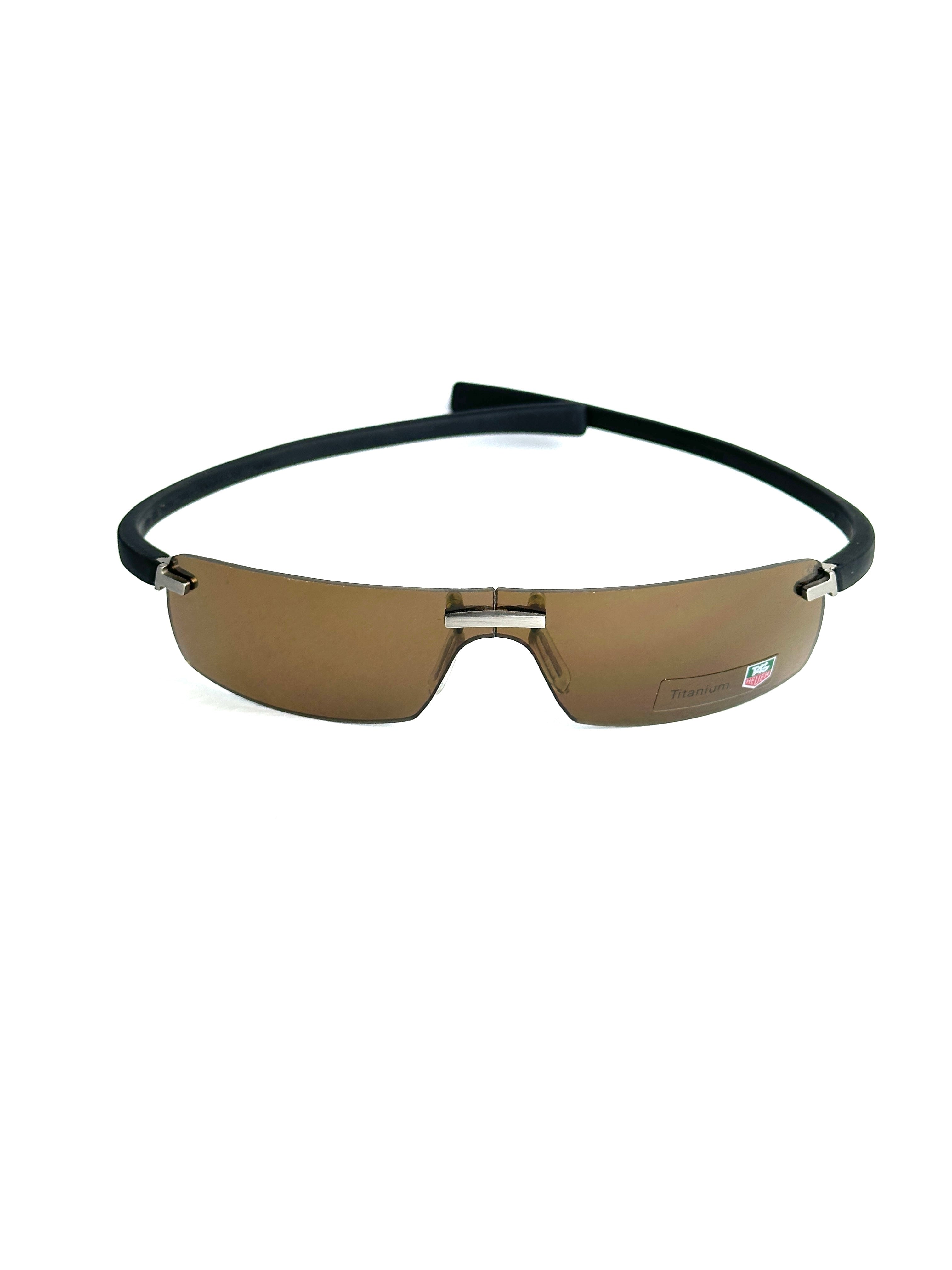 TAG HEUER PANORAMA POLARIZED