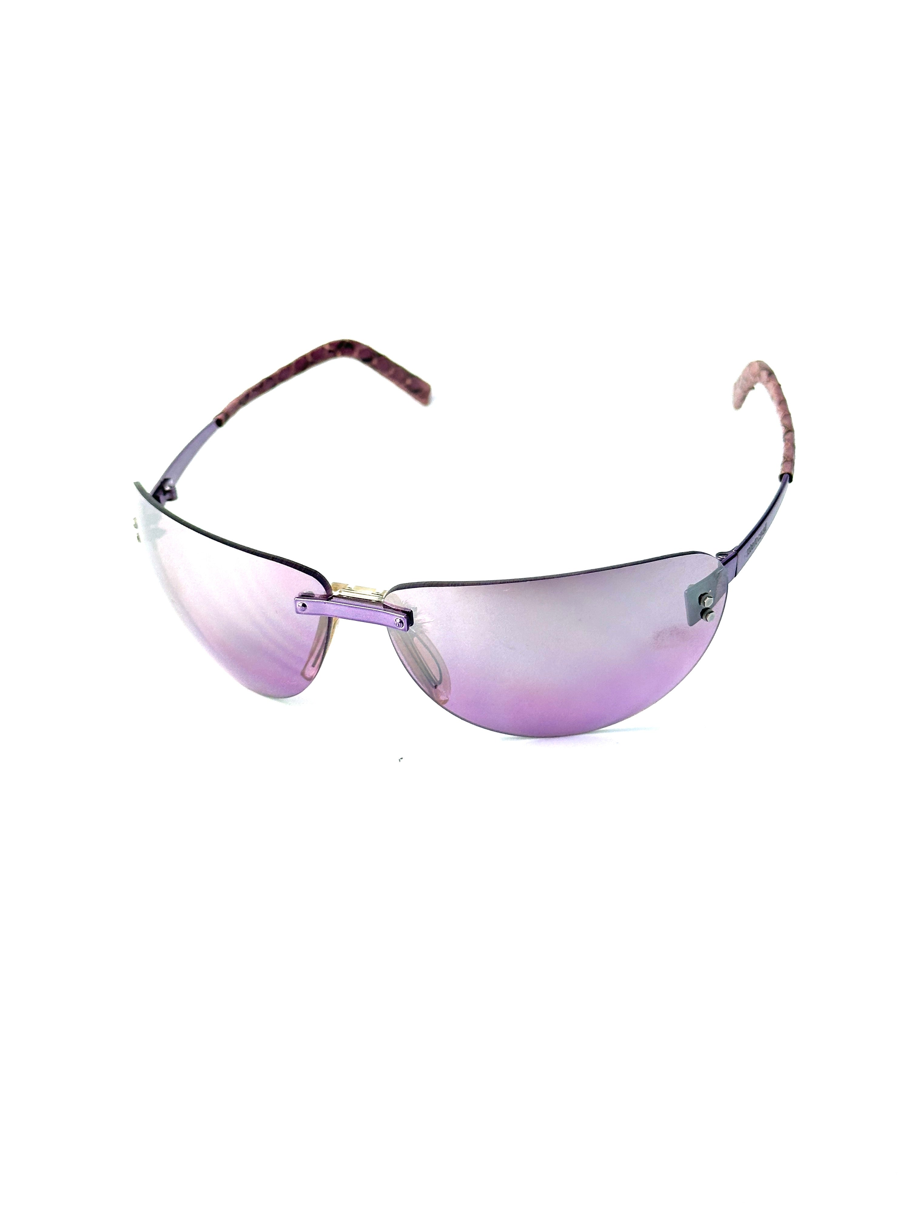 Occhiali da sole ROBERTO CAVALLI Creta 22S