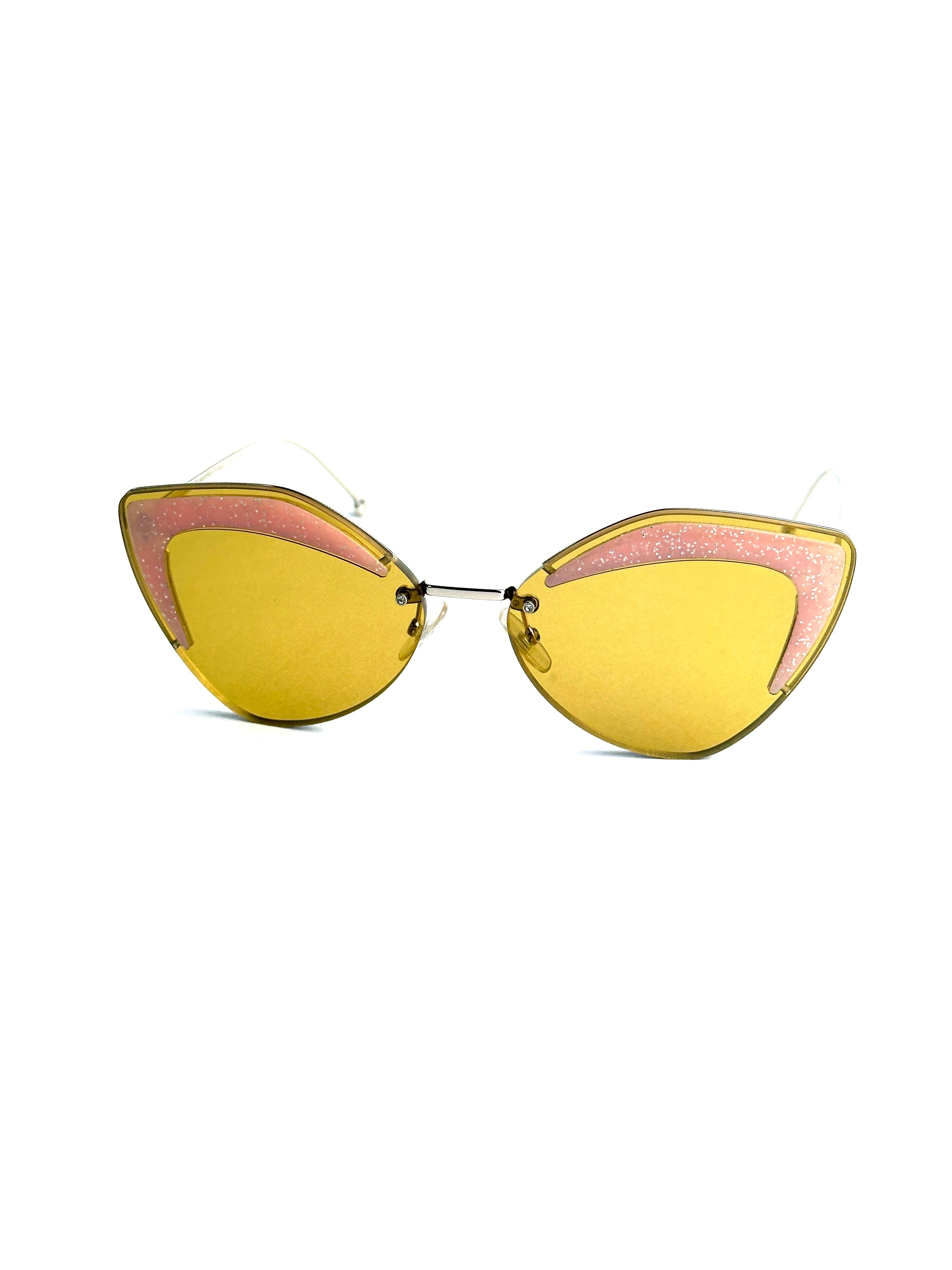 Occhiali da sole FENDI FF0355S