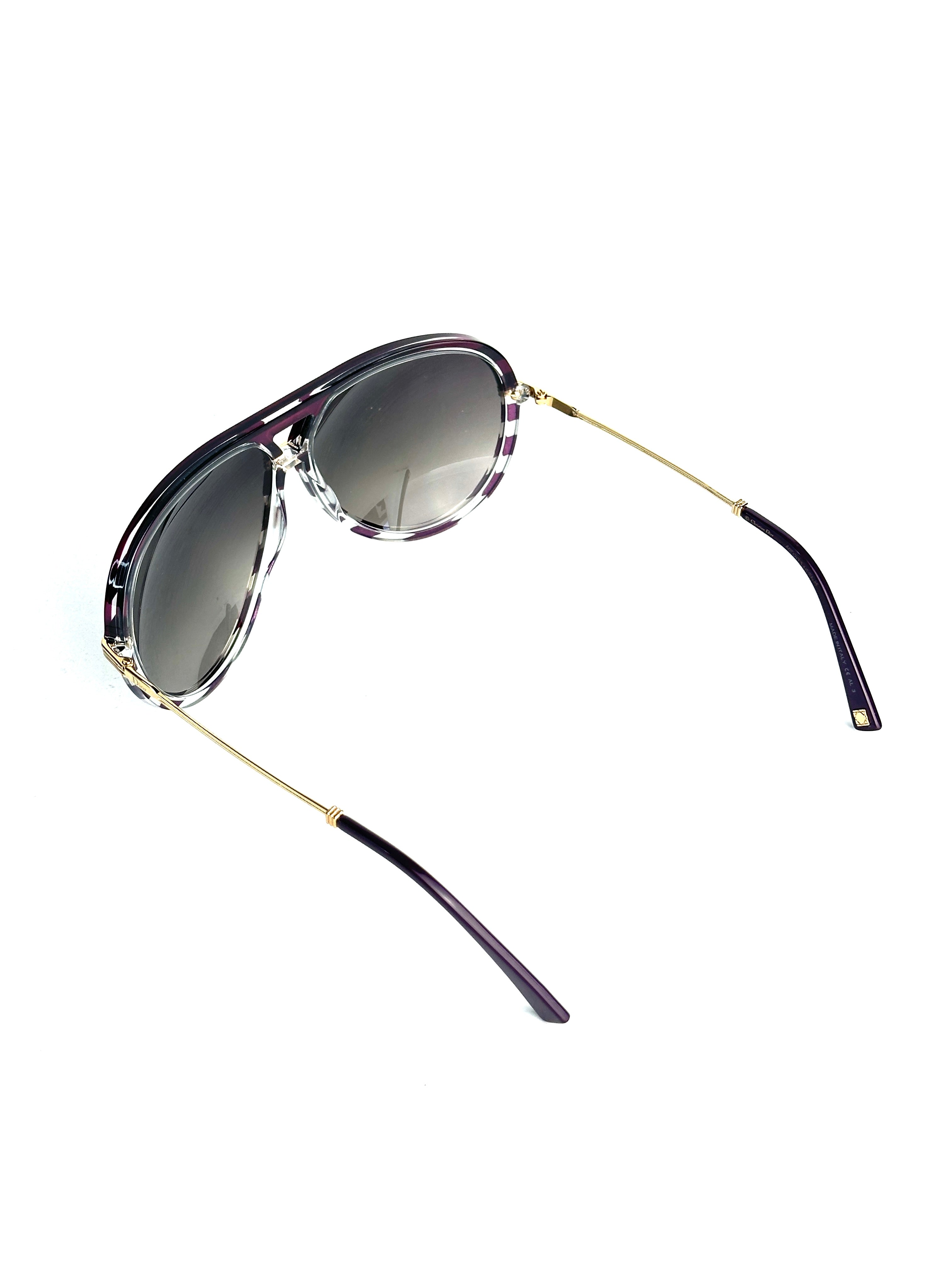 Occhiali da sole DIOR DIORCROISETTE2 DWT/XQ