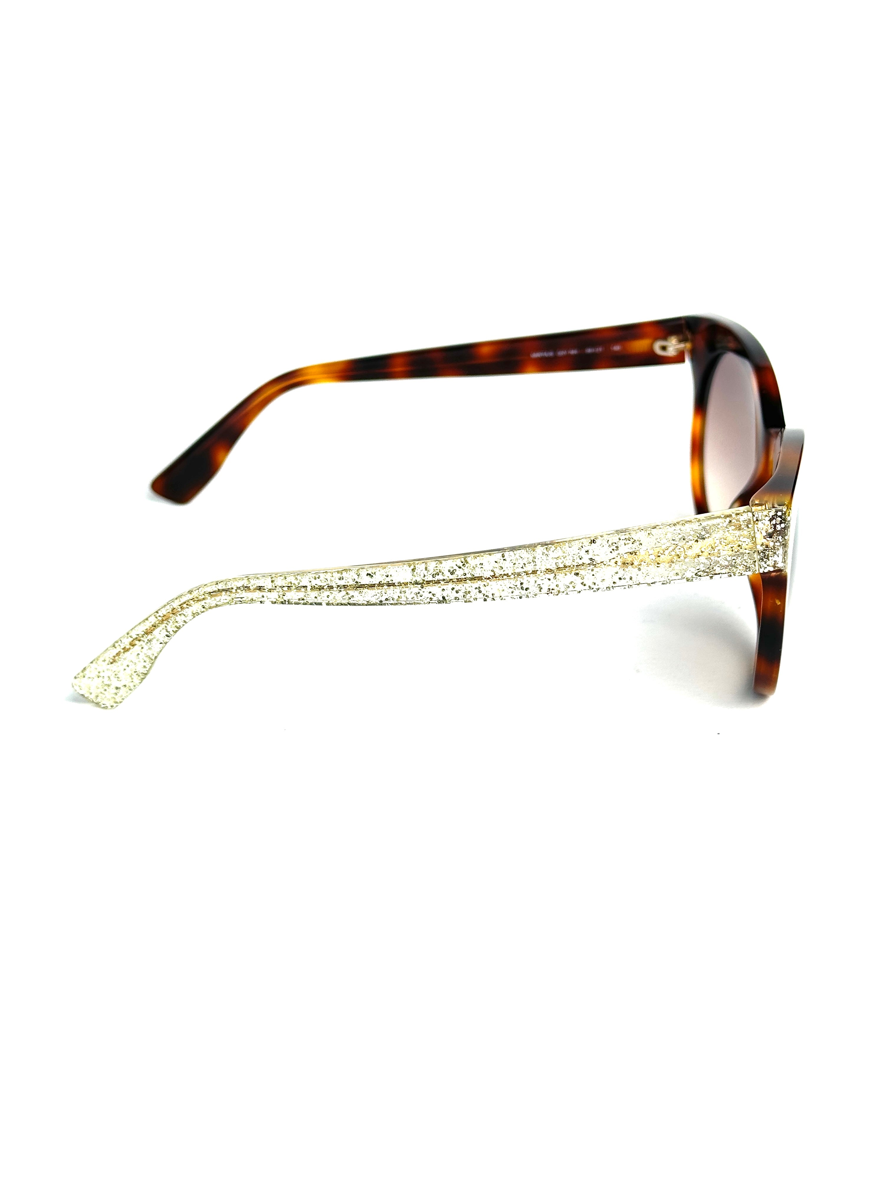 Occhiali da sole JIMMY CHOO MIRTA/S HAVANA GOLD
