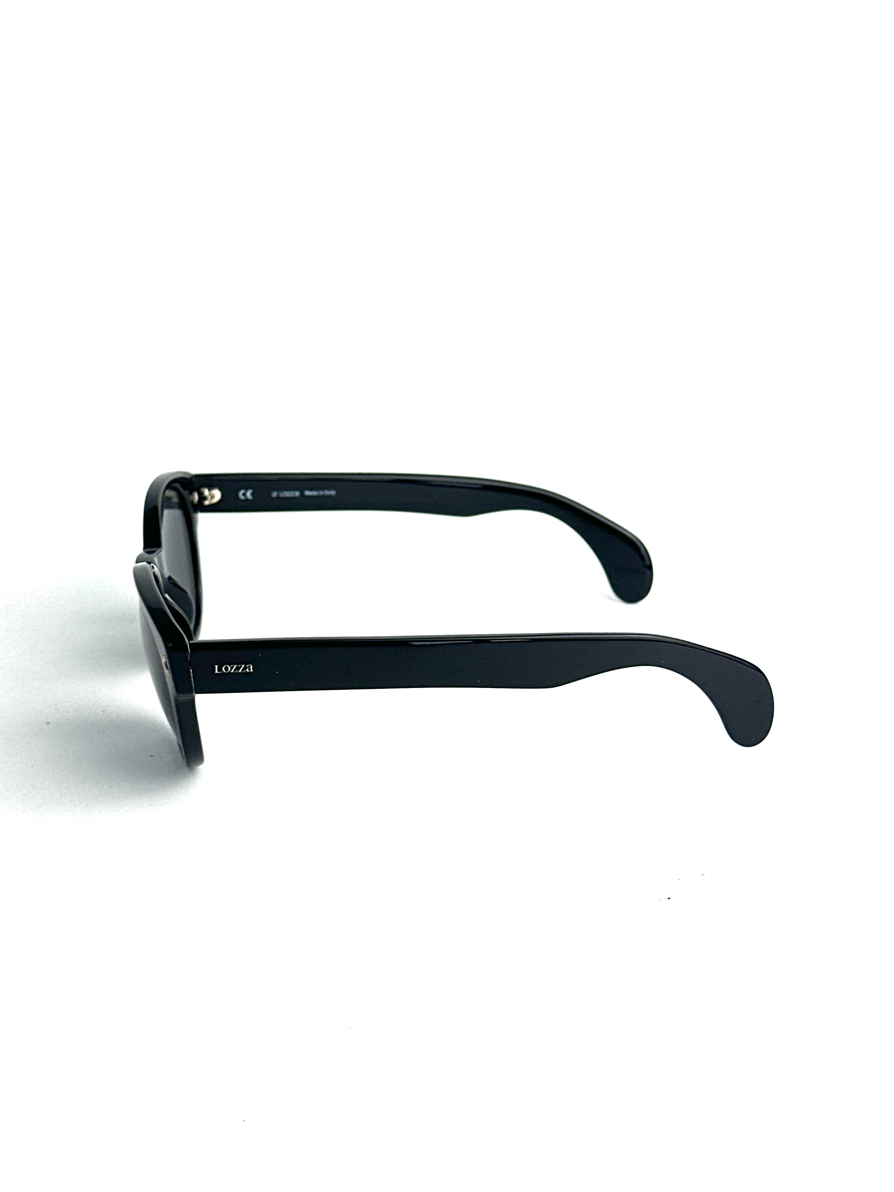 Occhiali da sole LOZZA SL 1913 NERO