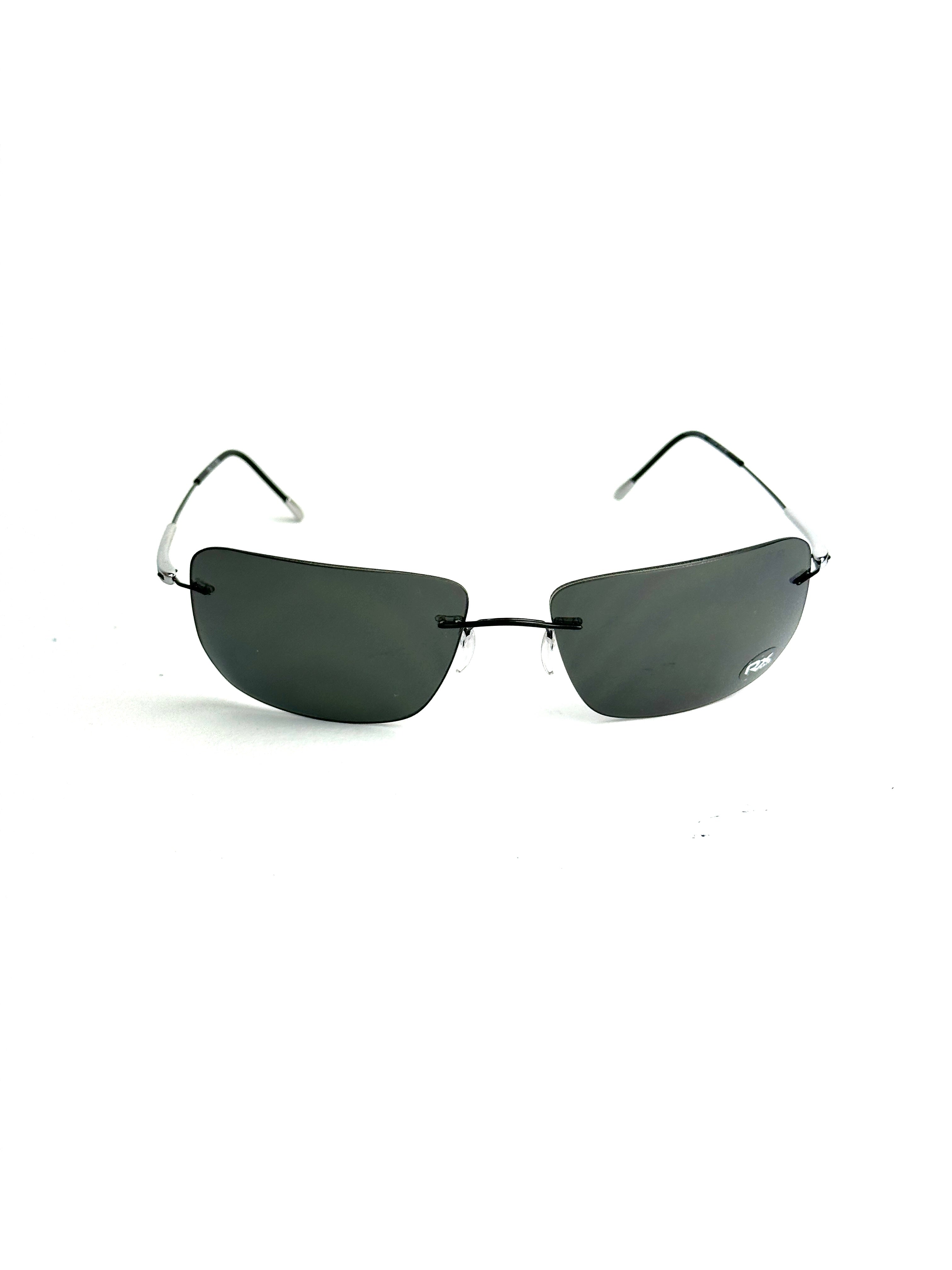 EMPORIO ARMANI 130-S marron