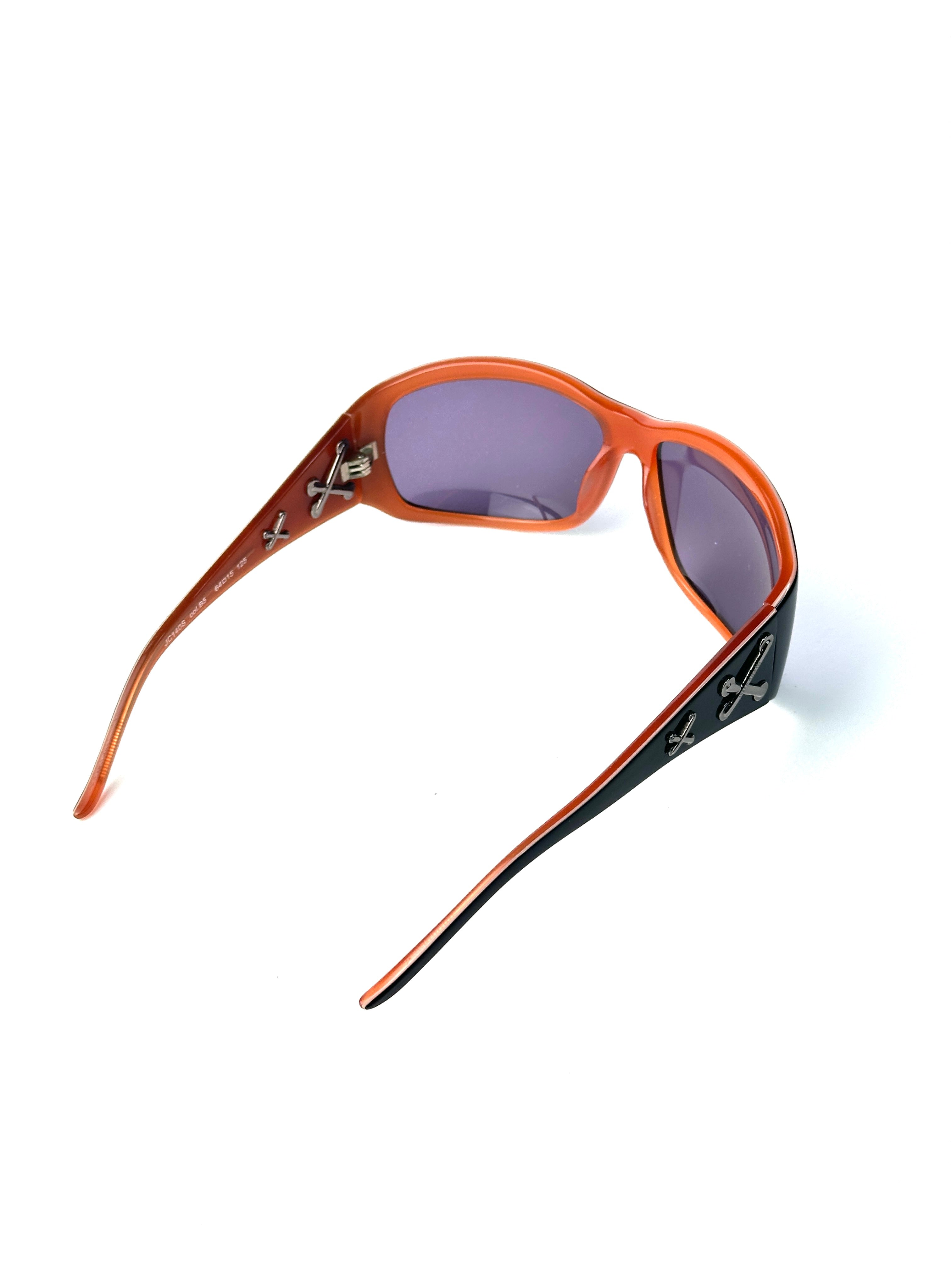 Occhiali da sole JUST CAVALLI JC140S