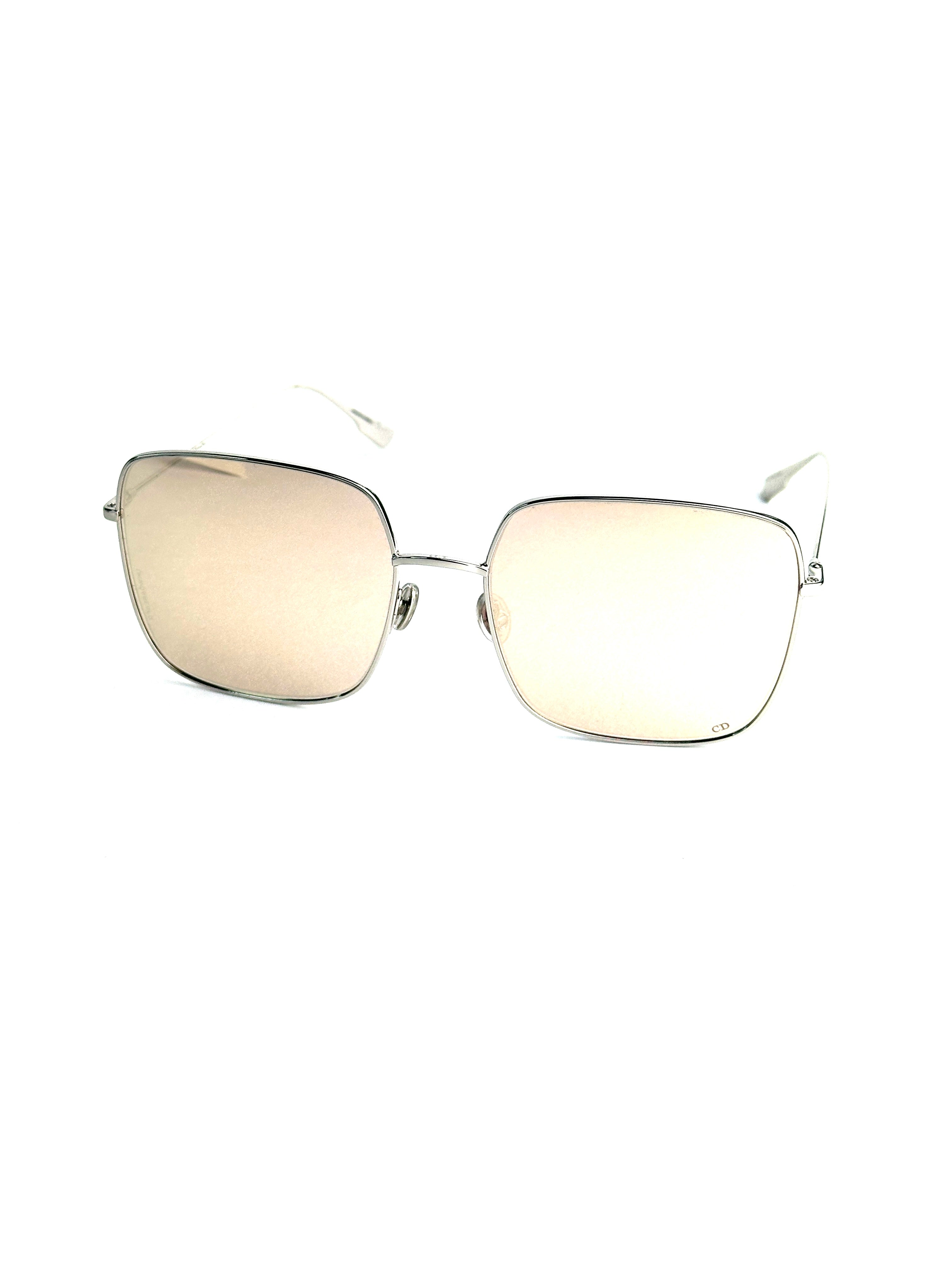 DIOR STELLAIRE1 J5G/JW GOLD sunglasses