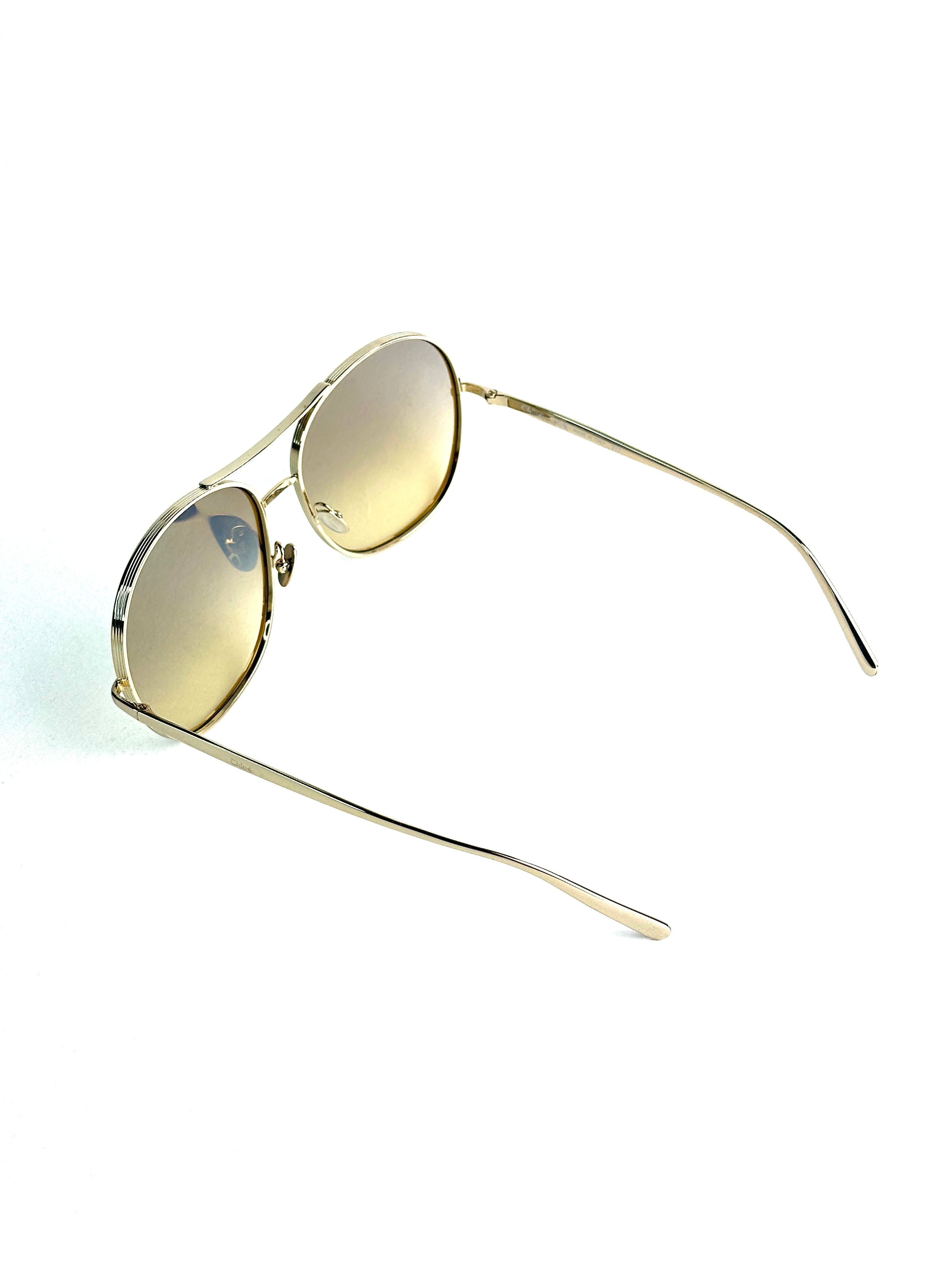 Occhiali da sole CHLOÉ CE128S 31736 733