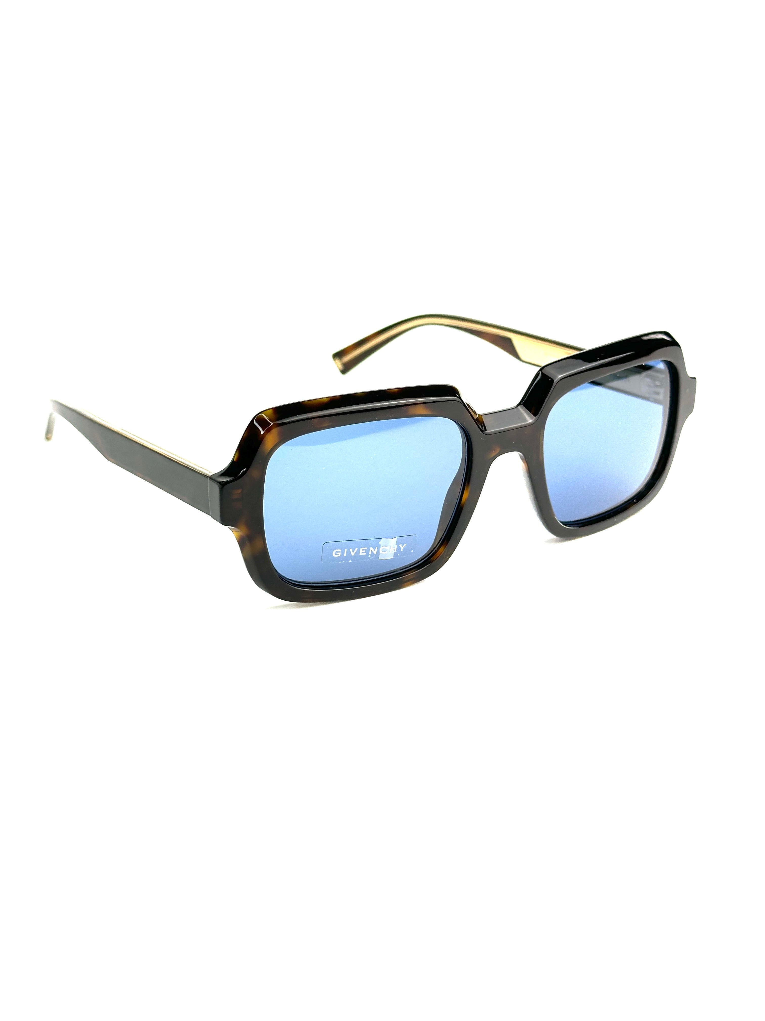 sunglasses GIVENCHY SGV880 09AJ