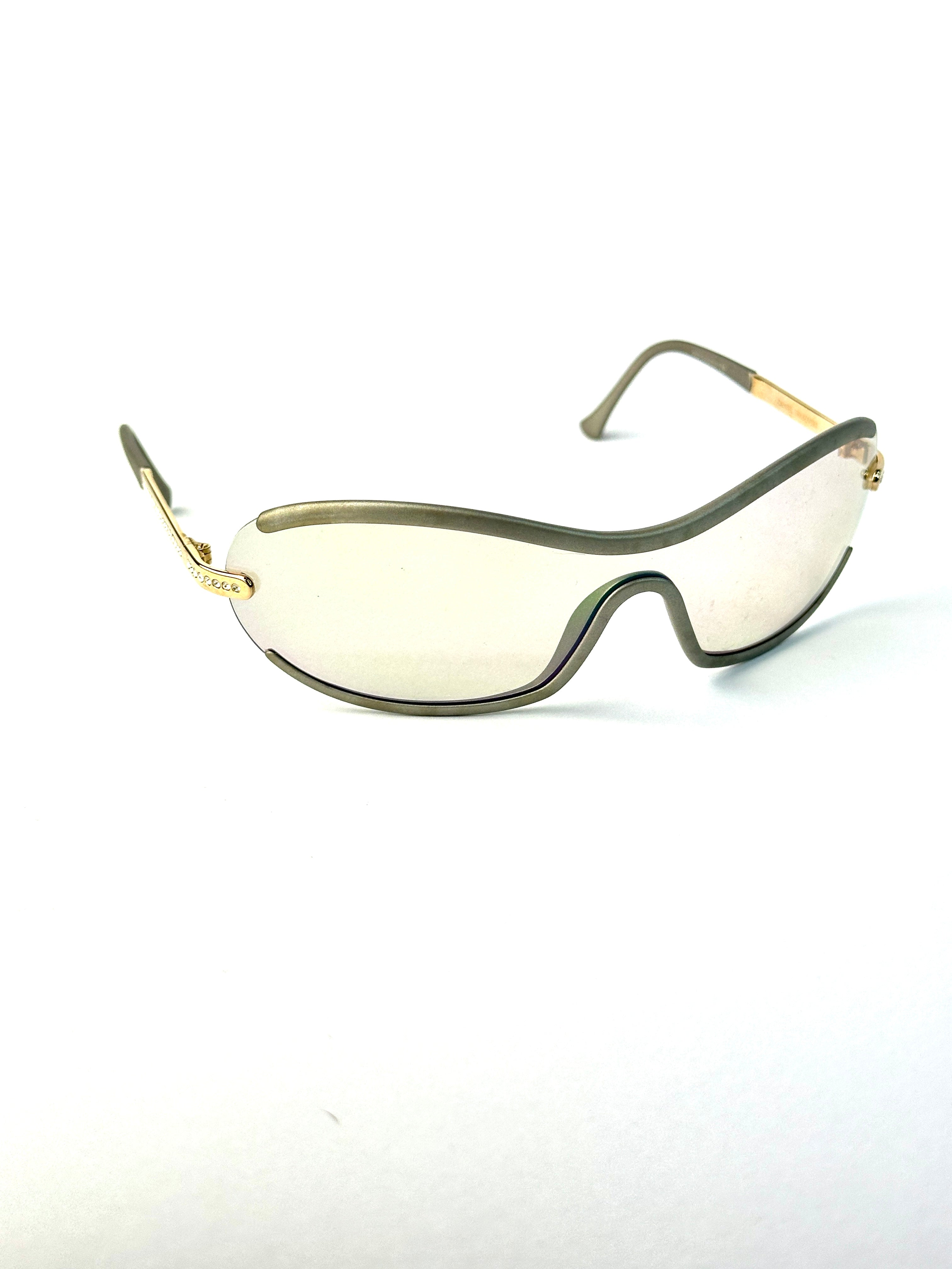 Occhiali da sole SWAROVSKI S538
