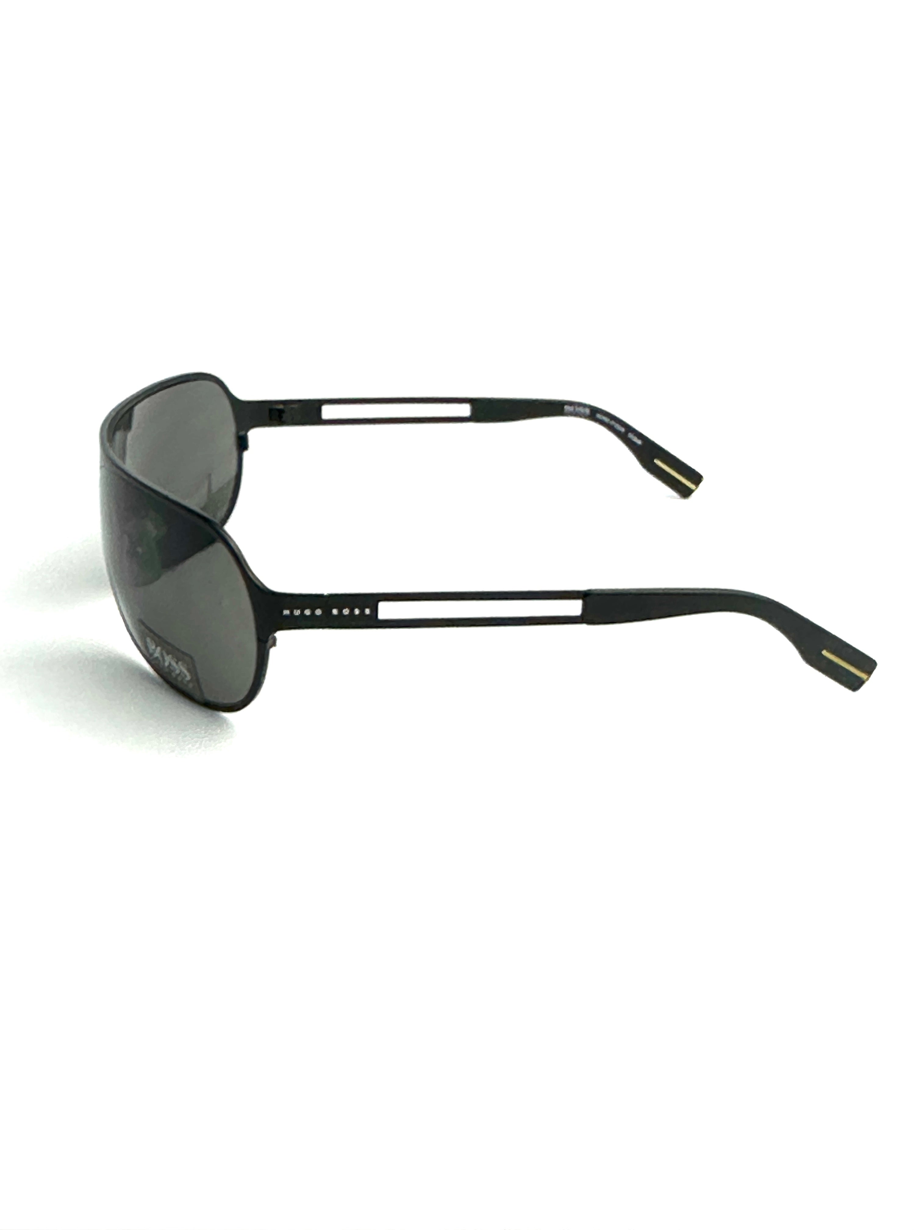 HUGO BOSS 0123/S