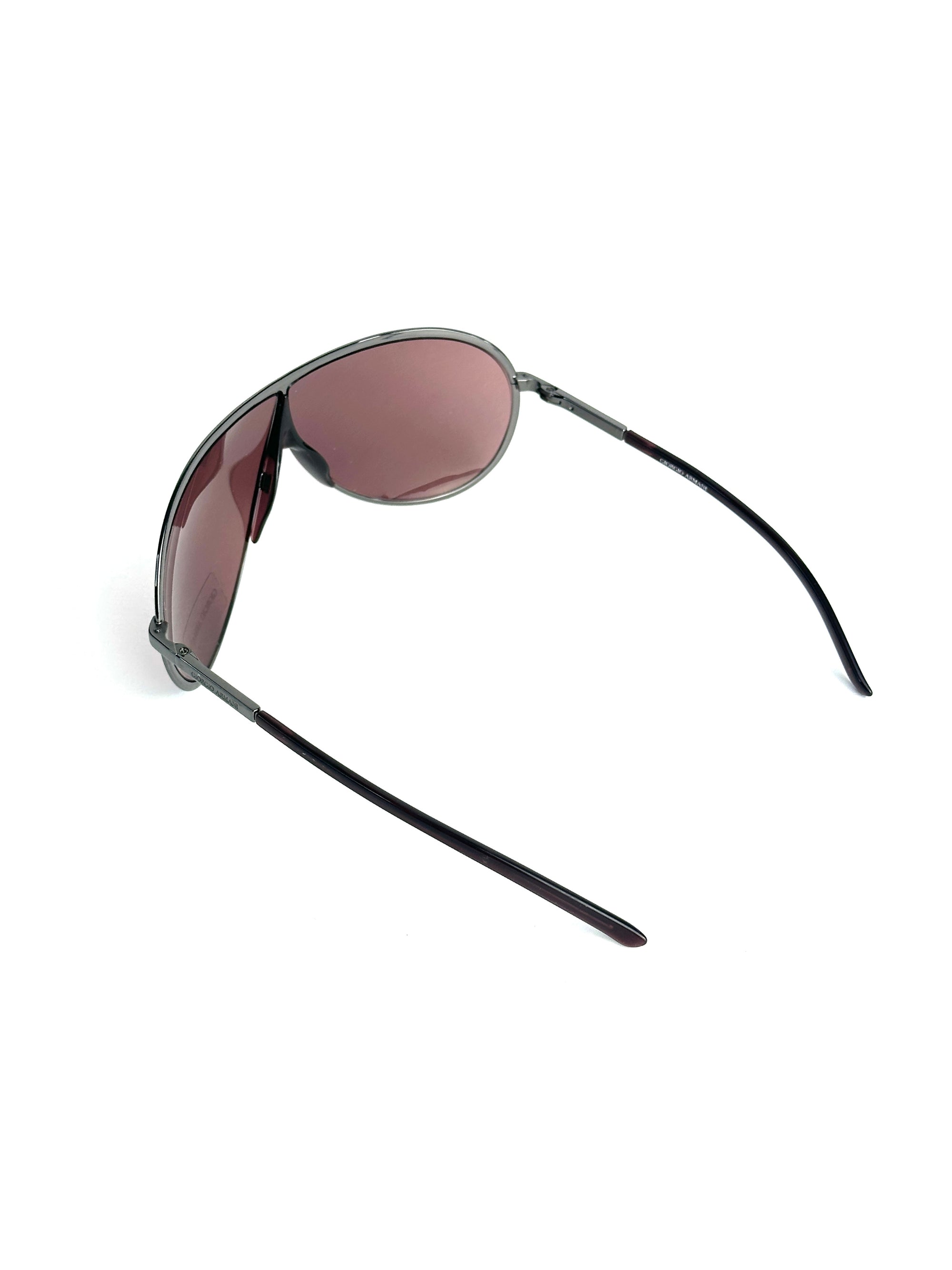 OCCHIALI DA SOLE EMPORIO ARMANI GG 155\s
