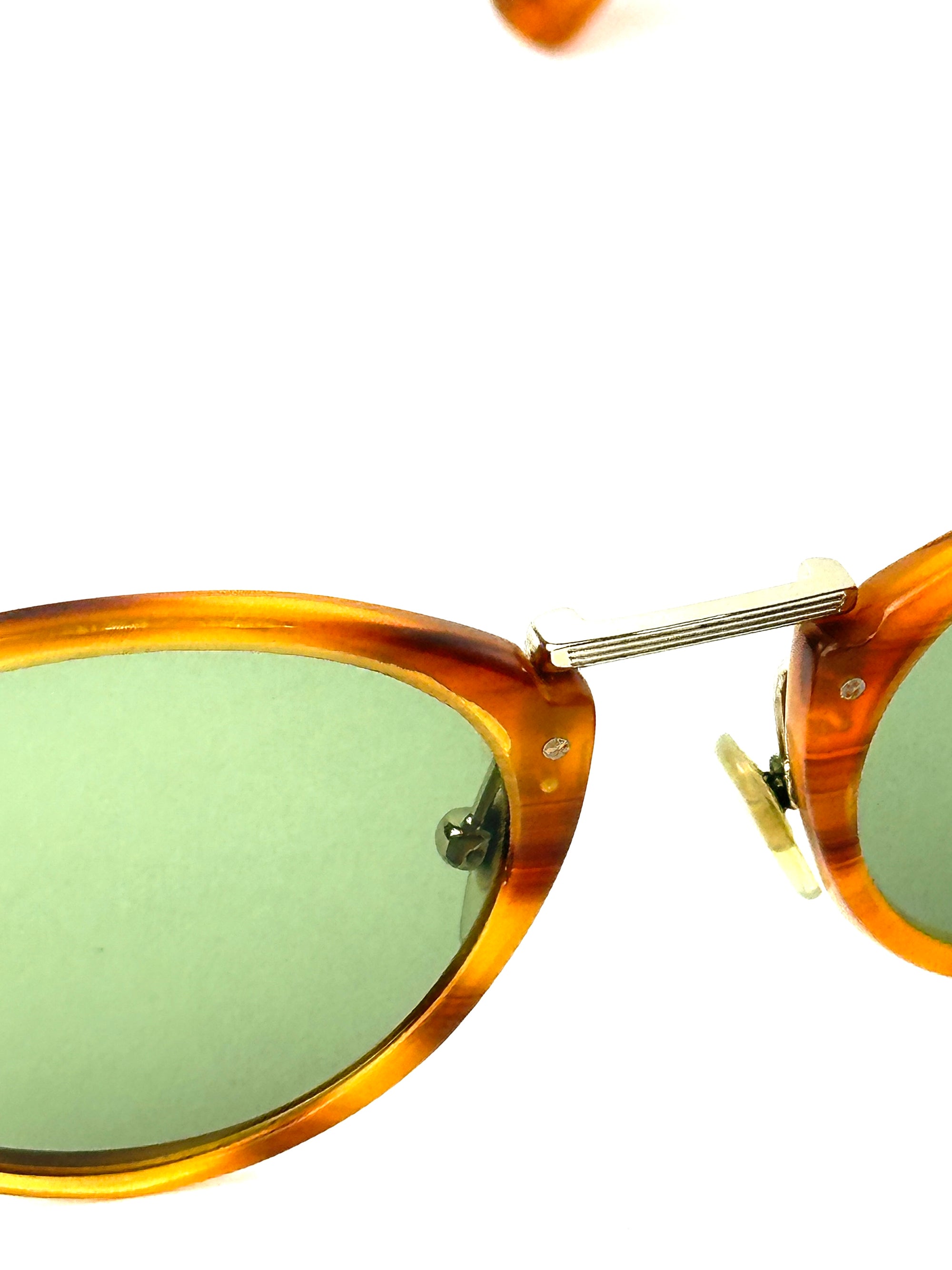 PERSOL CALLIGRAPHER EDITION 3166-S 960/56
