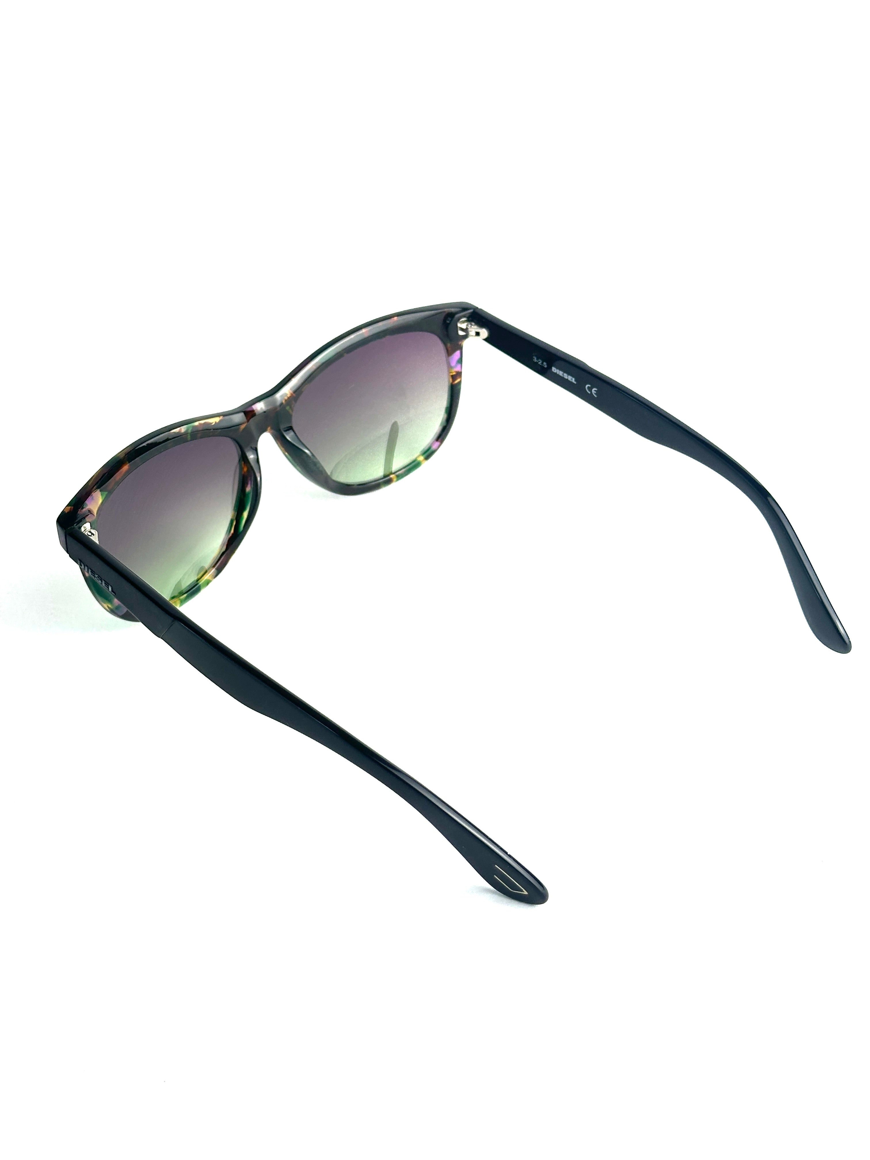 Occhiali da sole DIESEL DL0191 55T