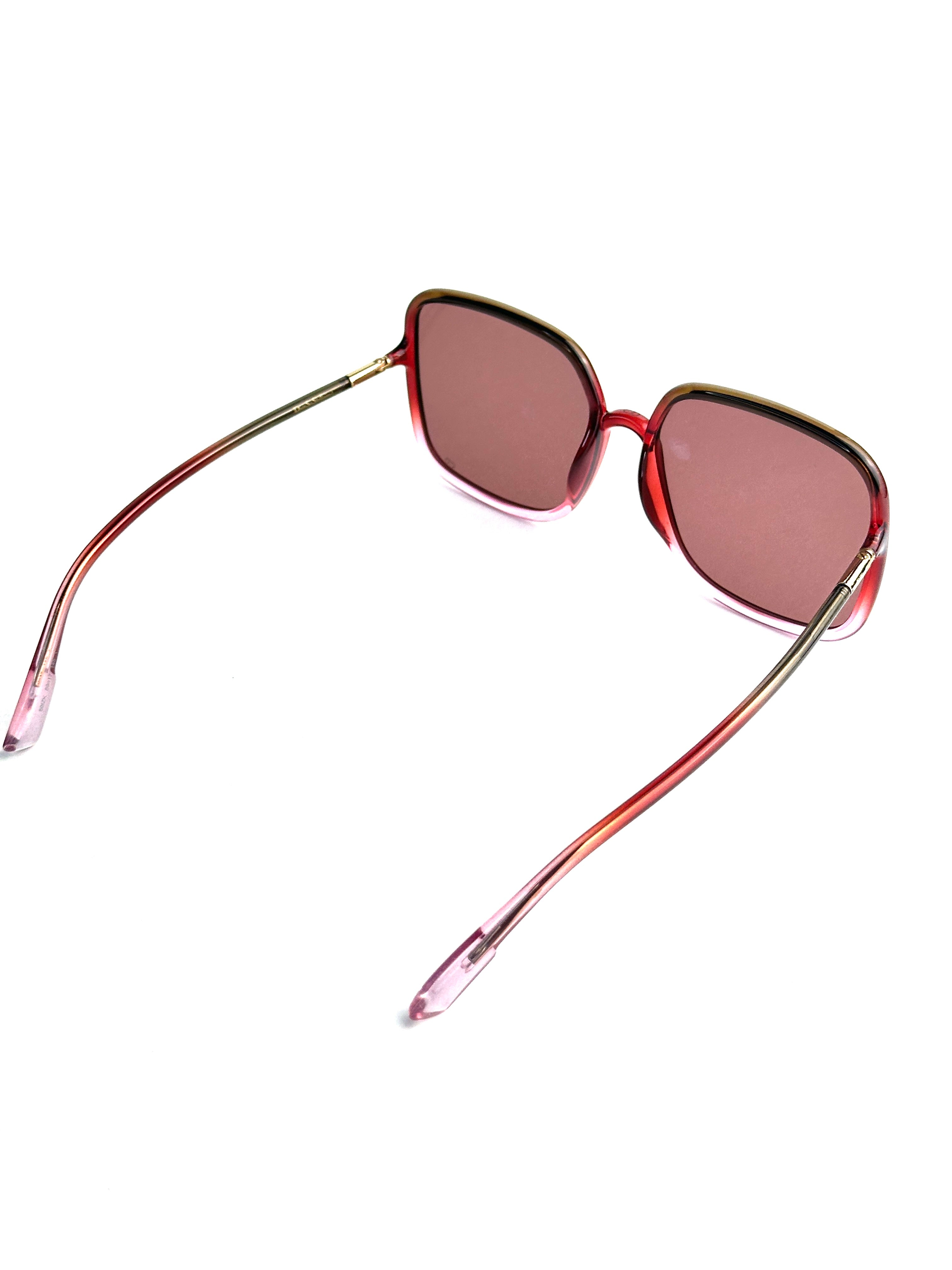 DIOR STELLAIRE1 J5G/JW GOLD sunglasses