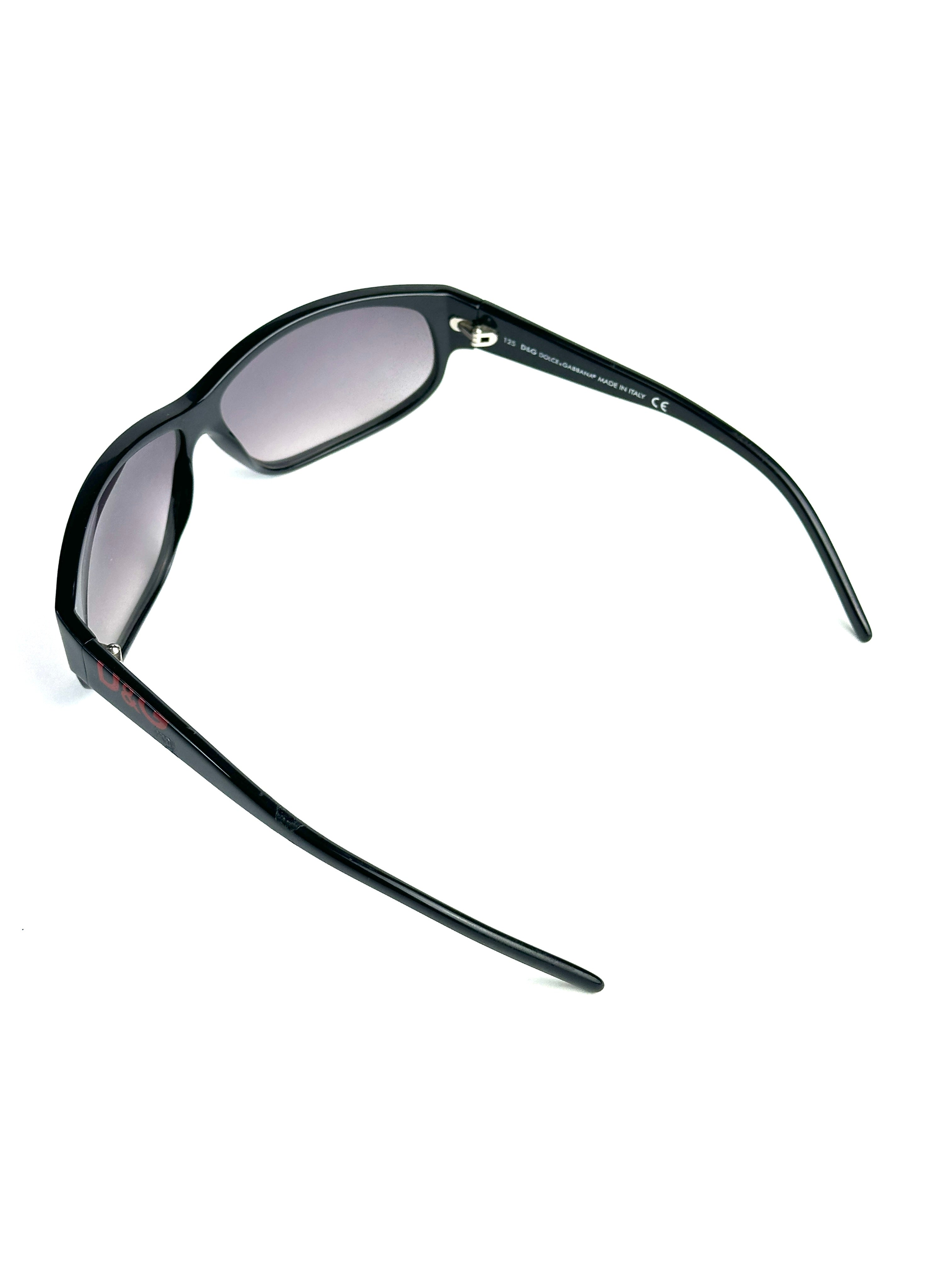 Occhiali da sole DOLCE&GABBANA D&G2212