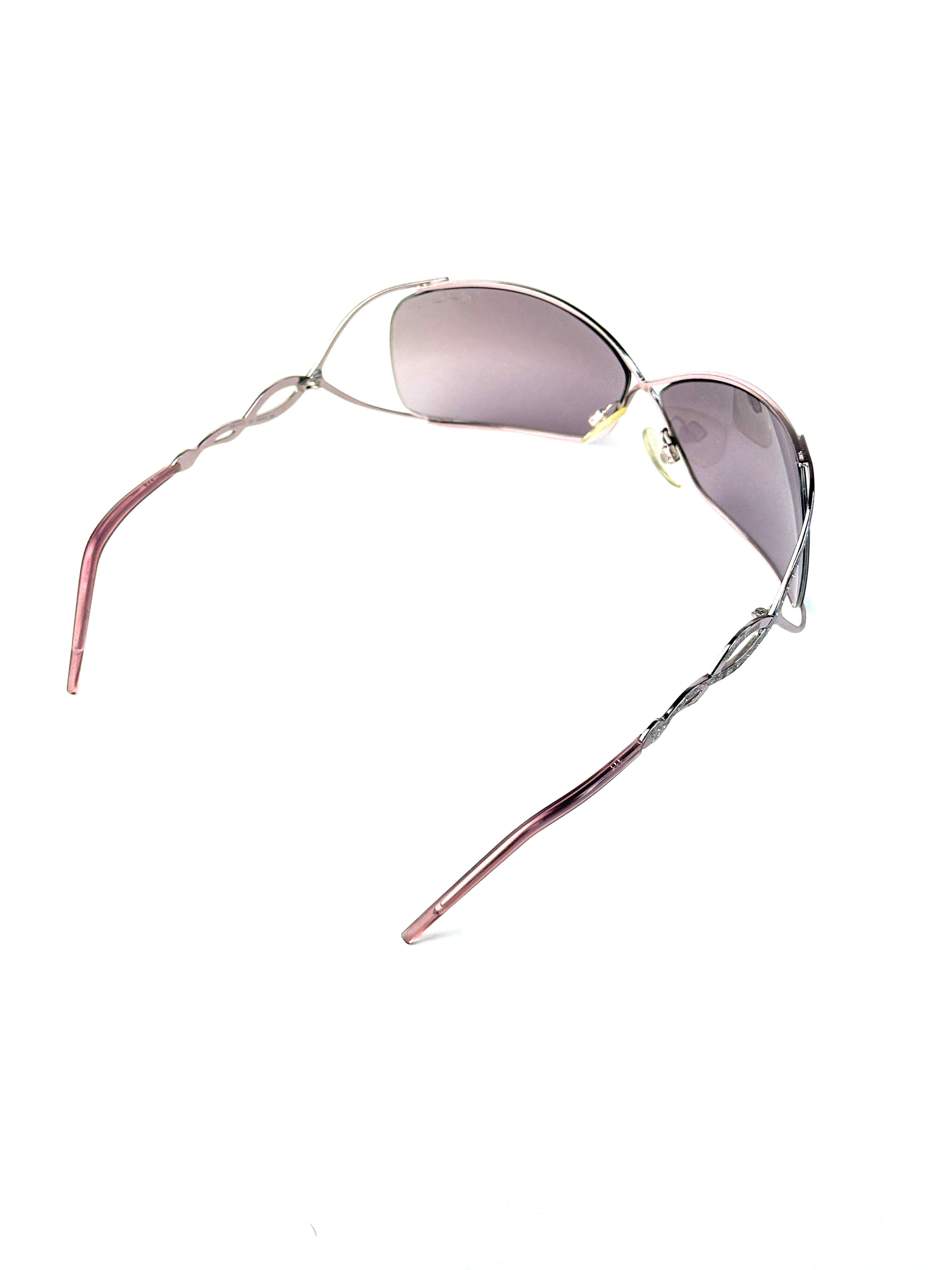 Occhiali da sole ROBERTO CAVALLI Ade 217S