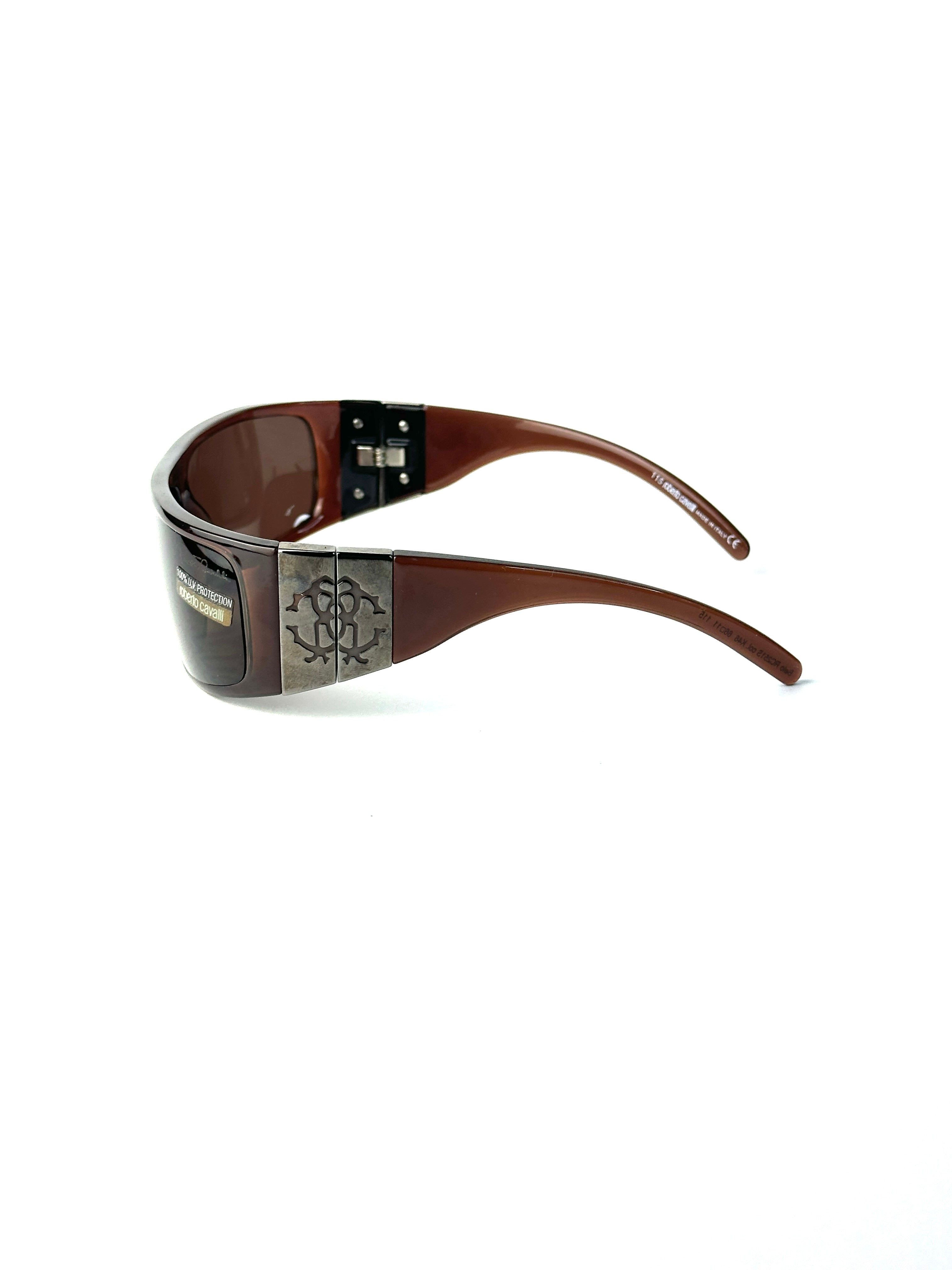 Occhiali da sole JUST CAVALLI RC251S