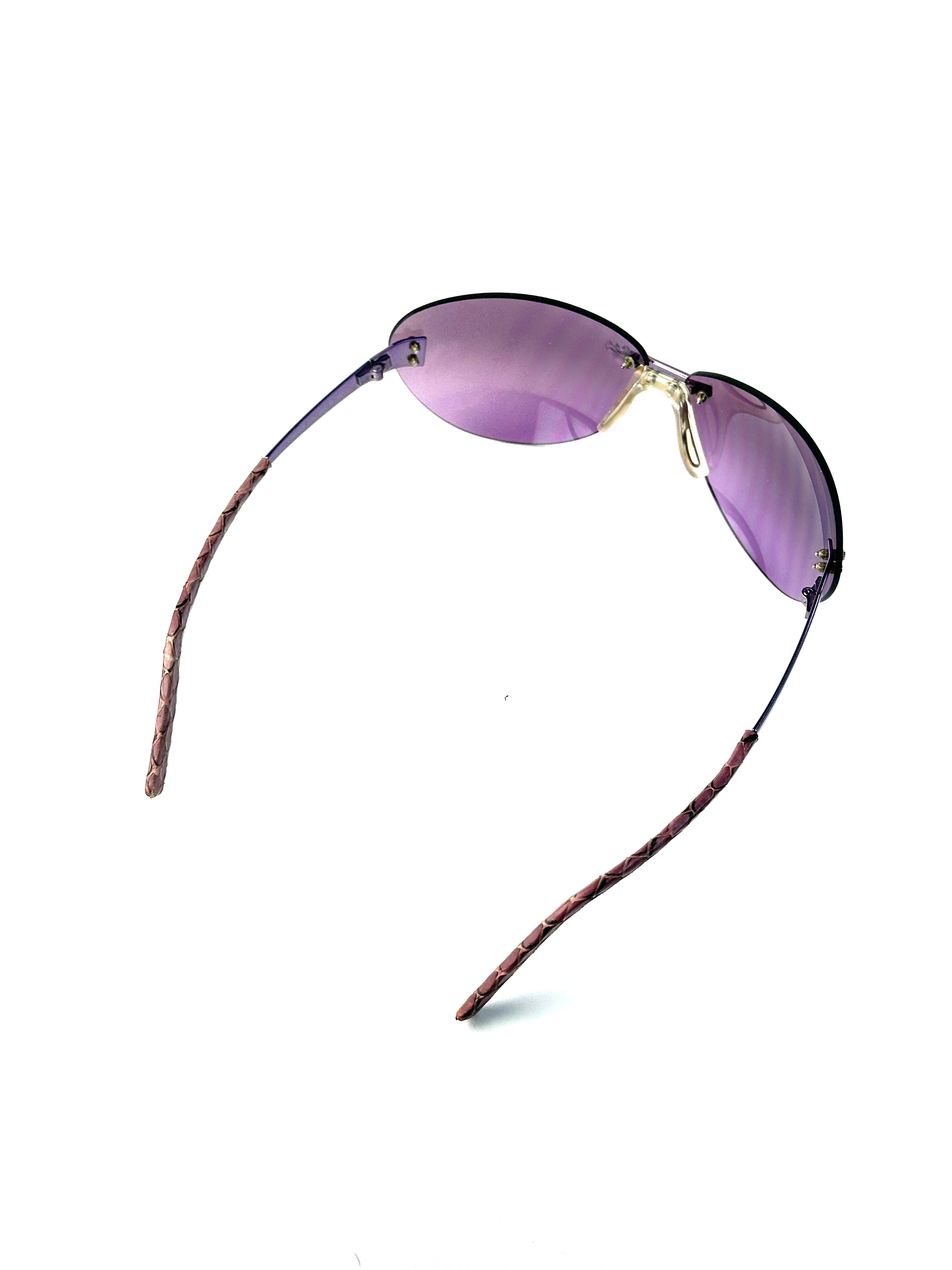 Occhiali da sole ROBERTO CAVALLI Creta 22S