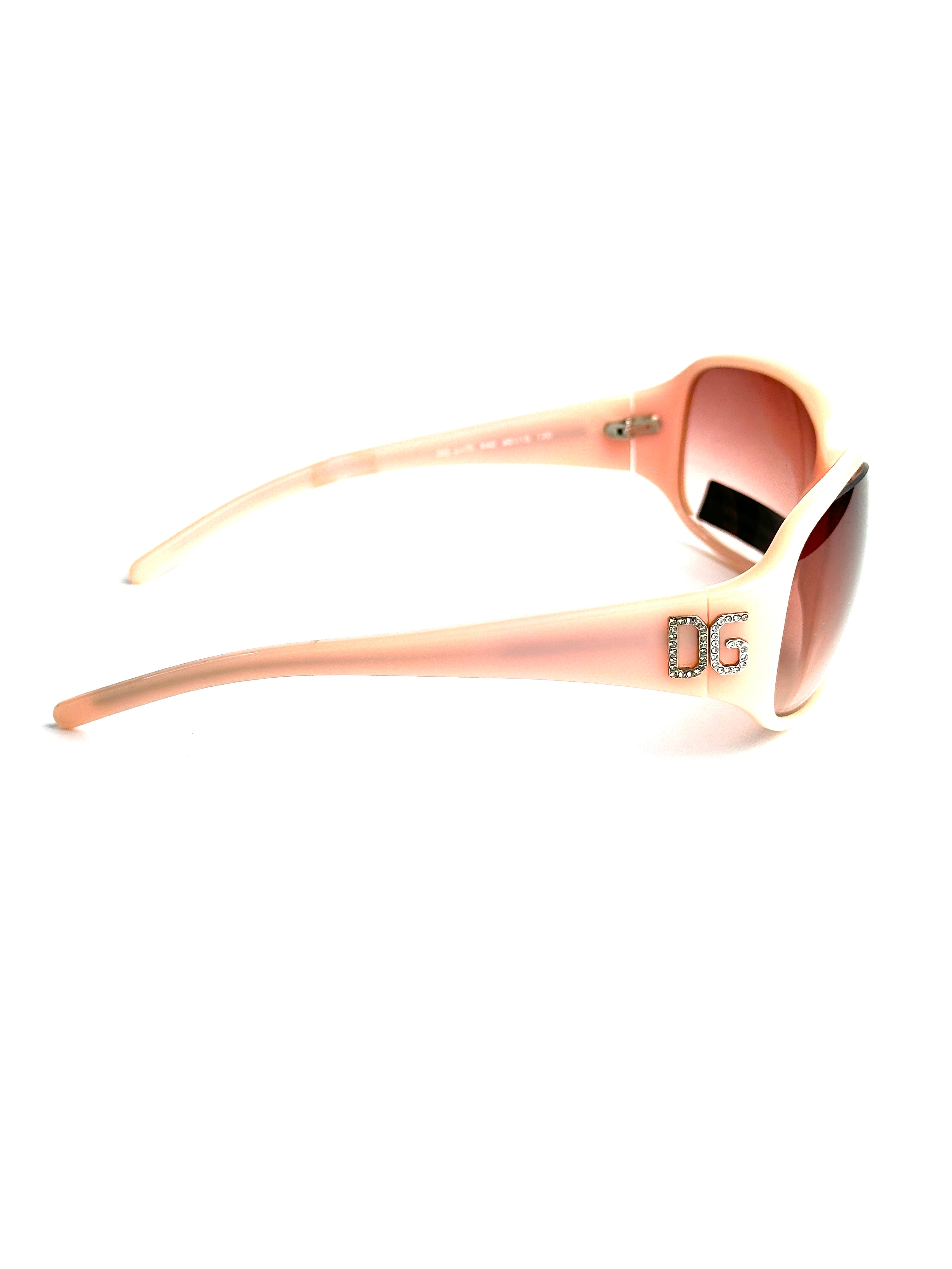 Occhiali da sole DOLCE&GABBANA DG640S