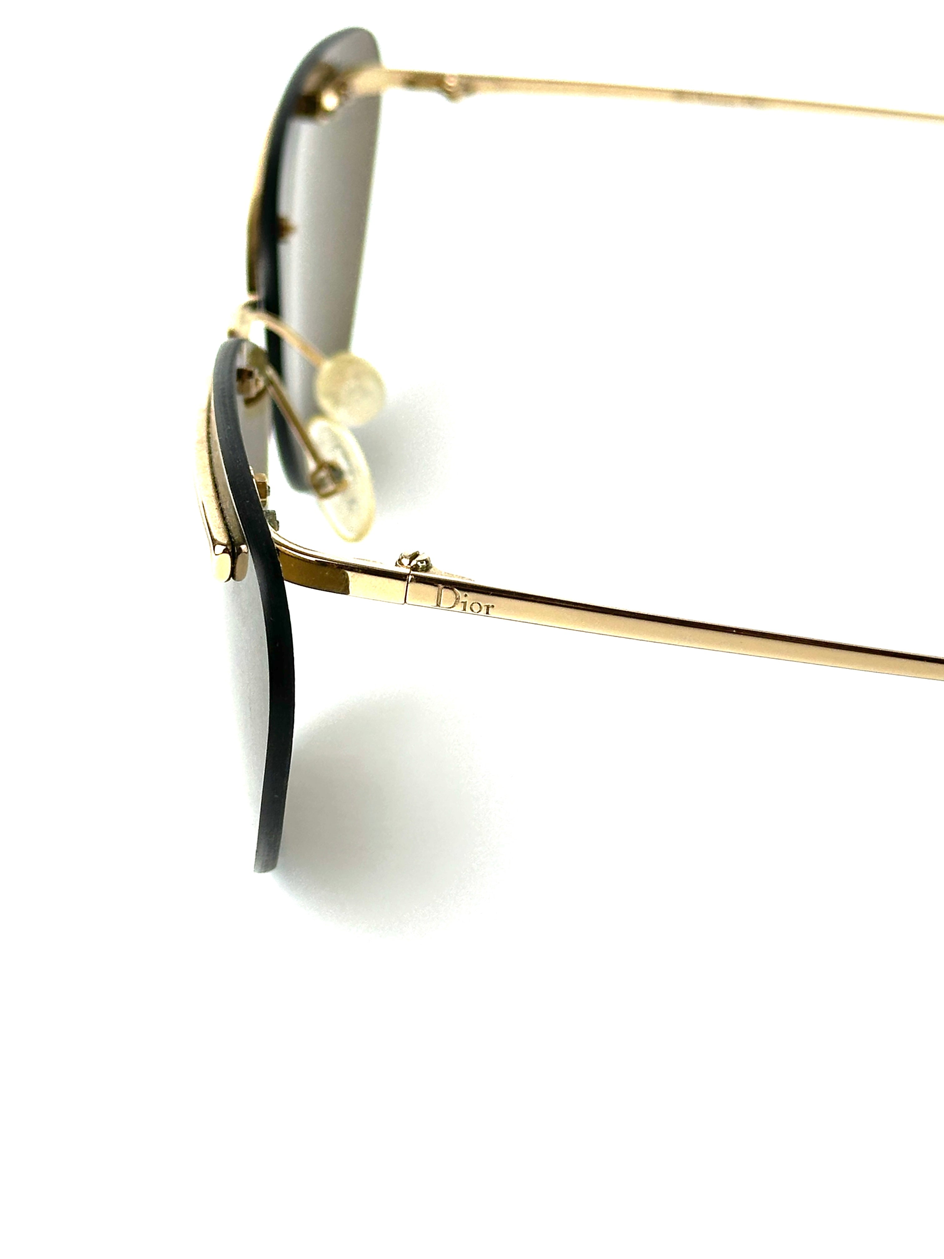 Occhiali da sole DIOR DIORETTE J5GYJ