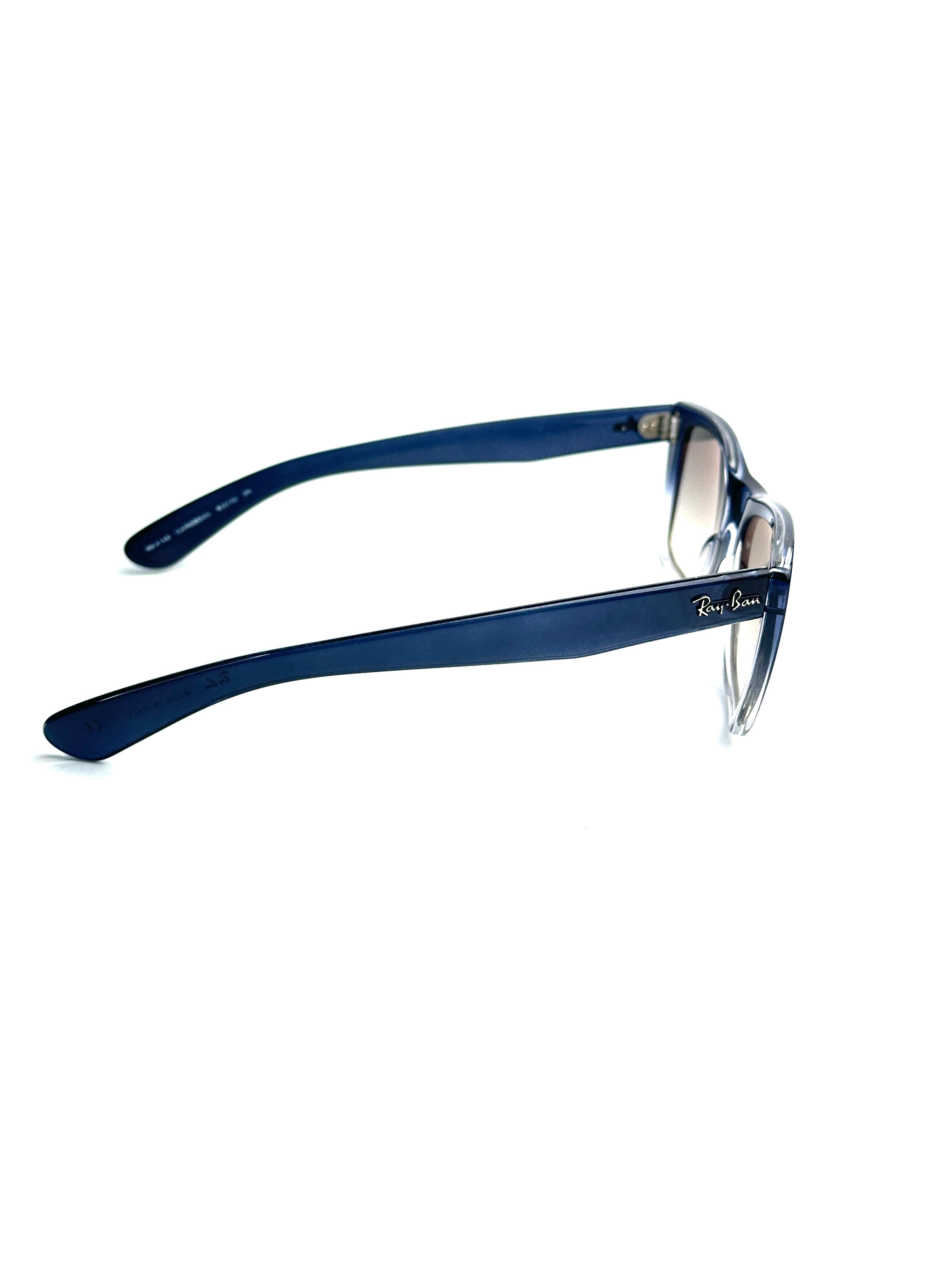 RAY-BAN RB4148 CARIBBEAN