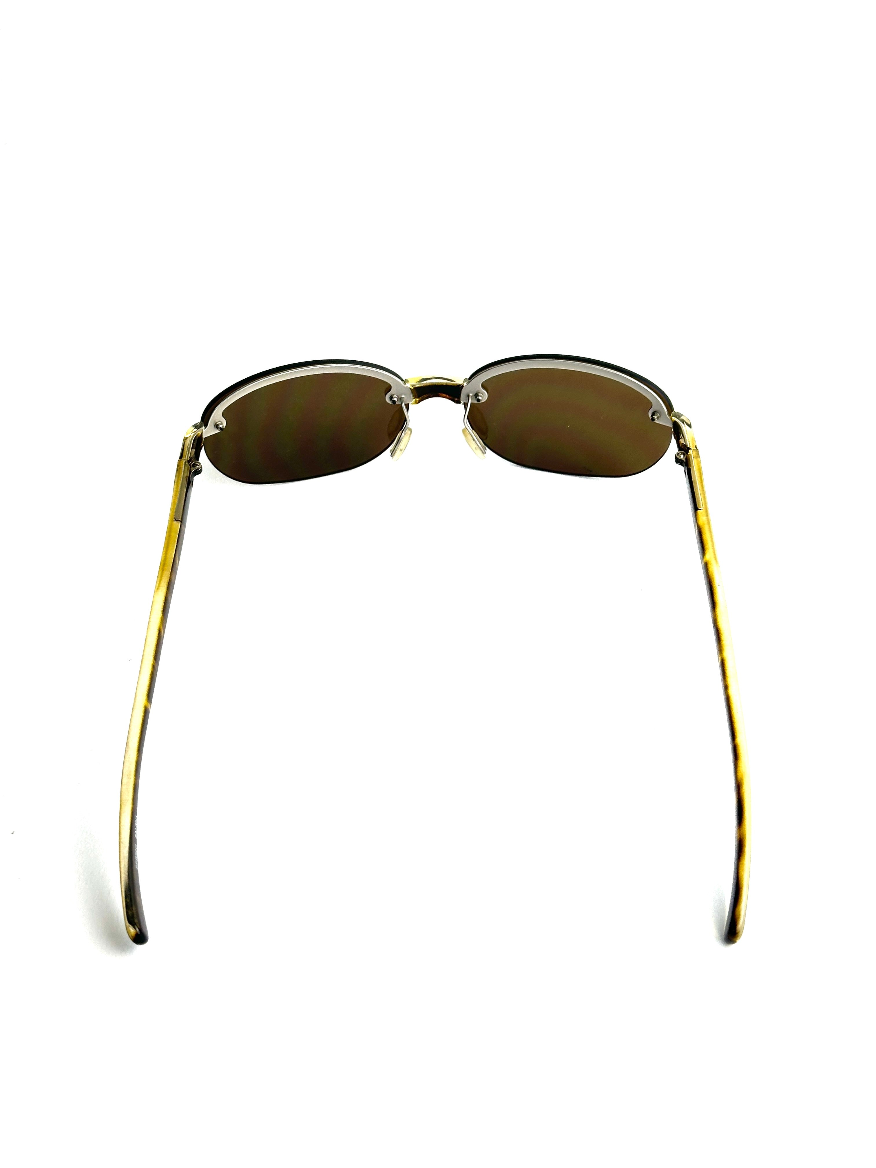 PRADA SPR62B Gris