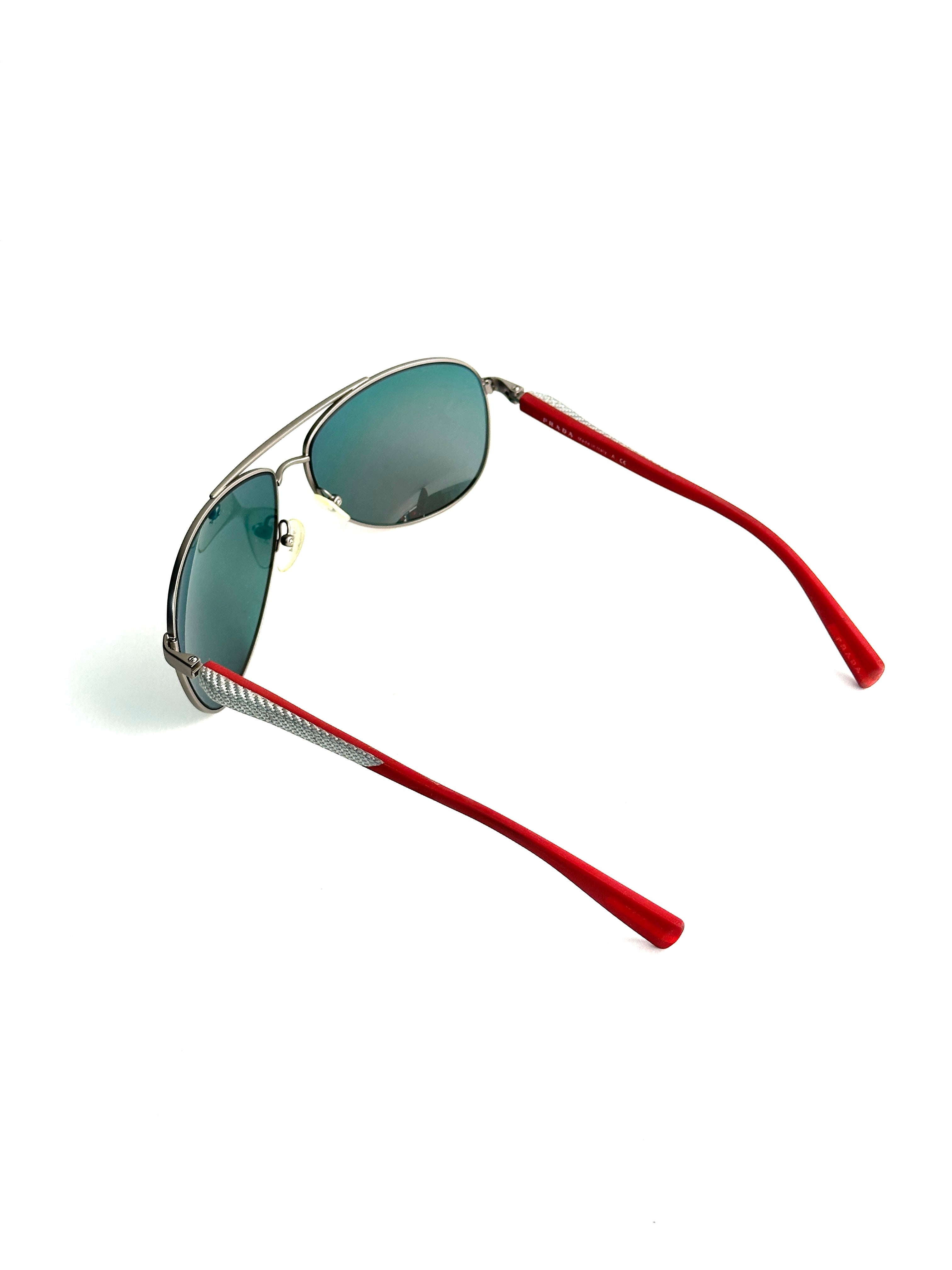 Occhiali da sole PRADA SPS51O VINTAGE