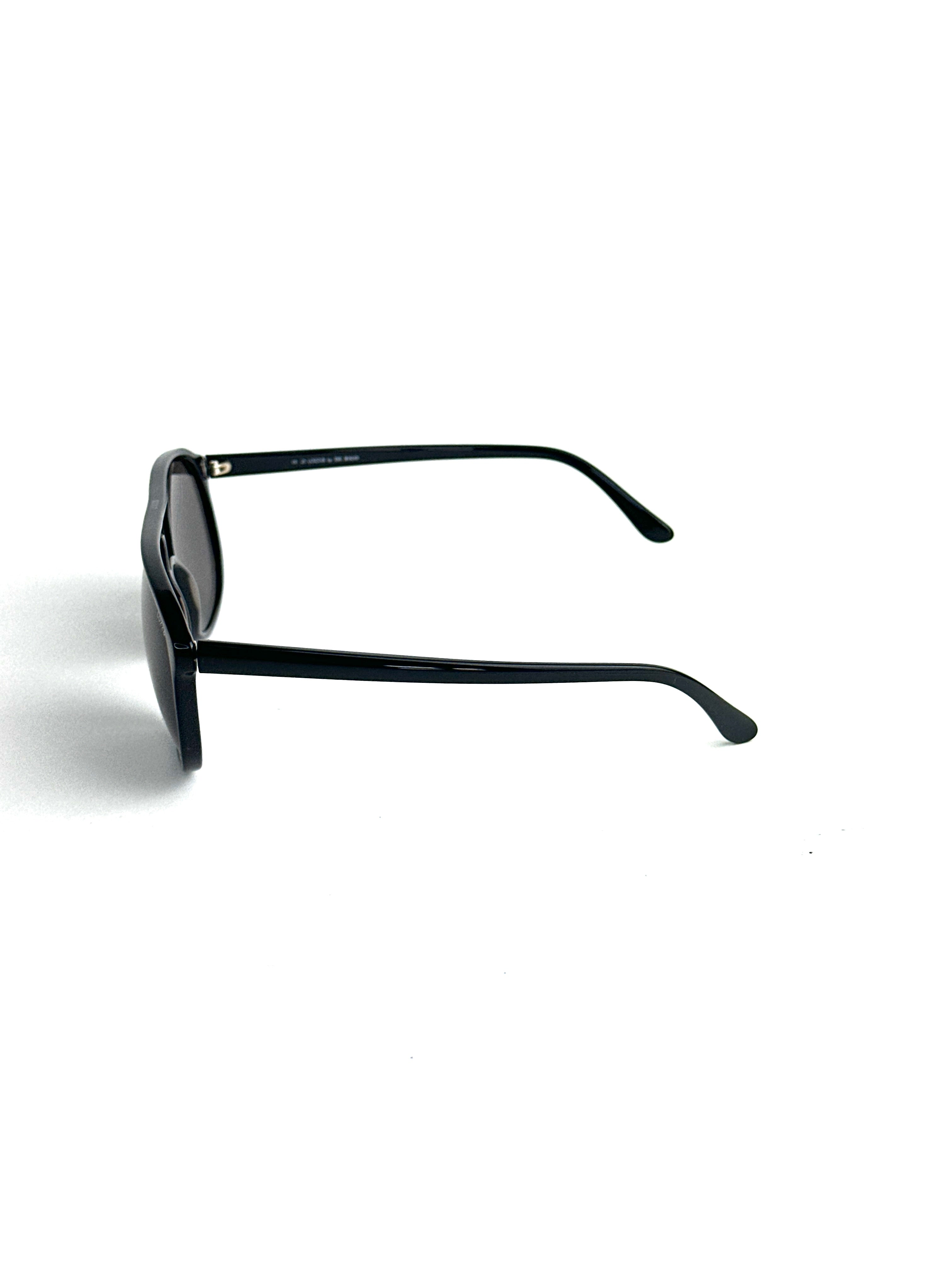 Occhiali da sole LOZZA SL 1827 NERO