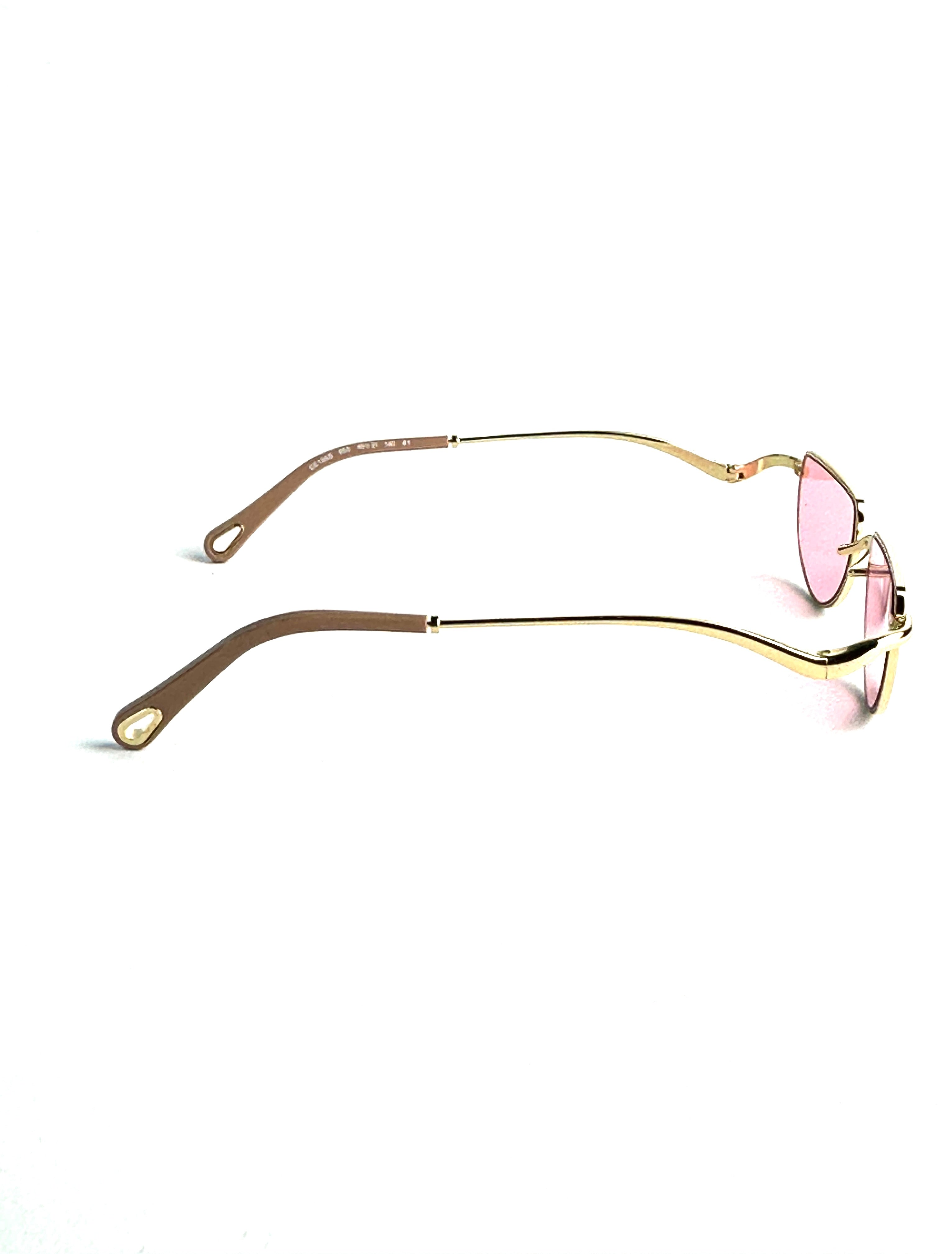 Occhiali da sole CHLOÉ CE158S 41359 853