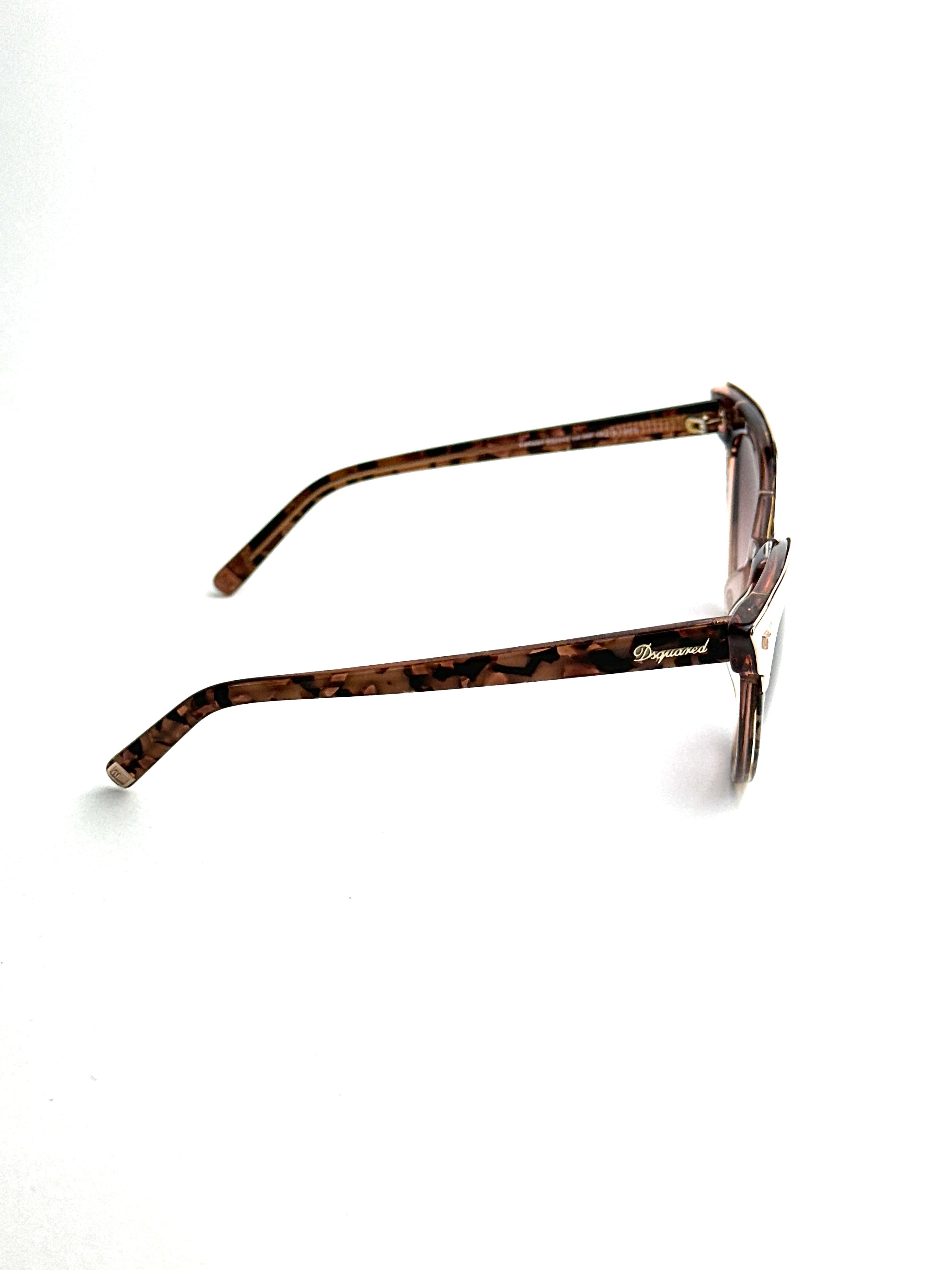 Occhiali da sole DSQUARED DQ0242