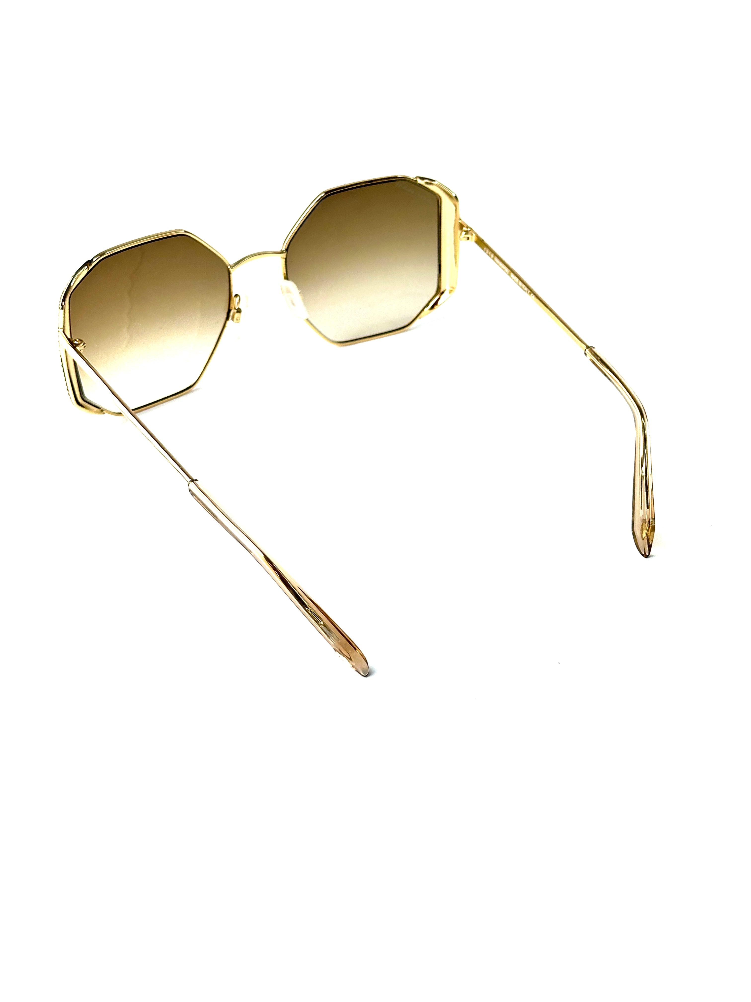 Occhiali da sole SWAROVSKI SK238-P 30G