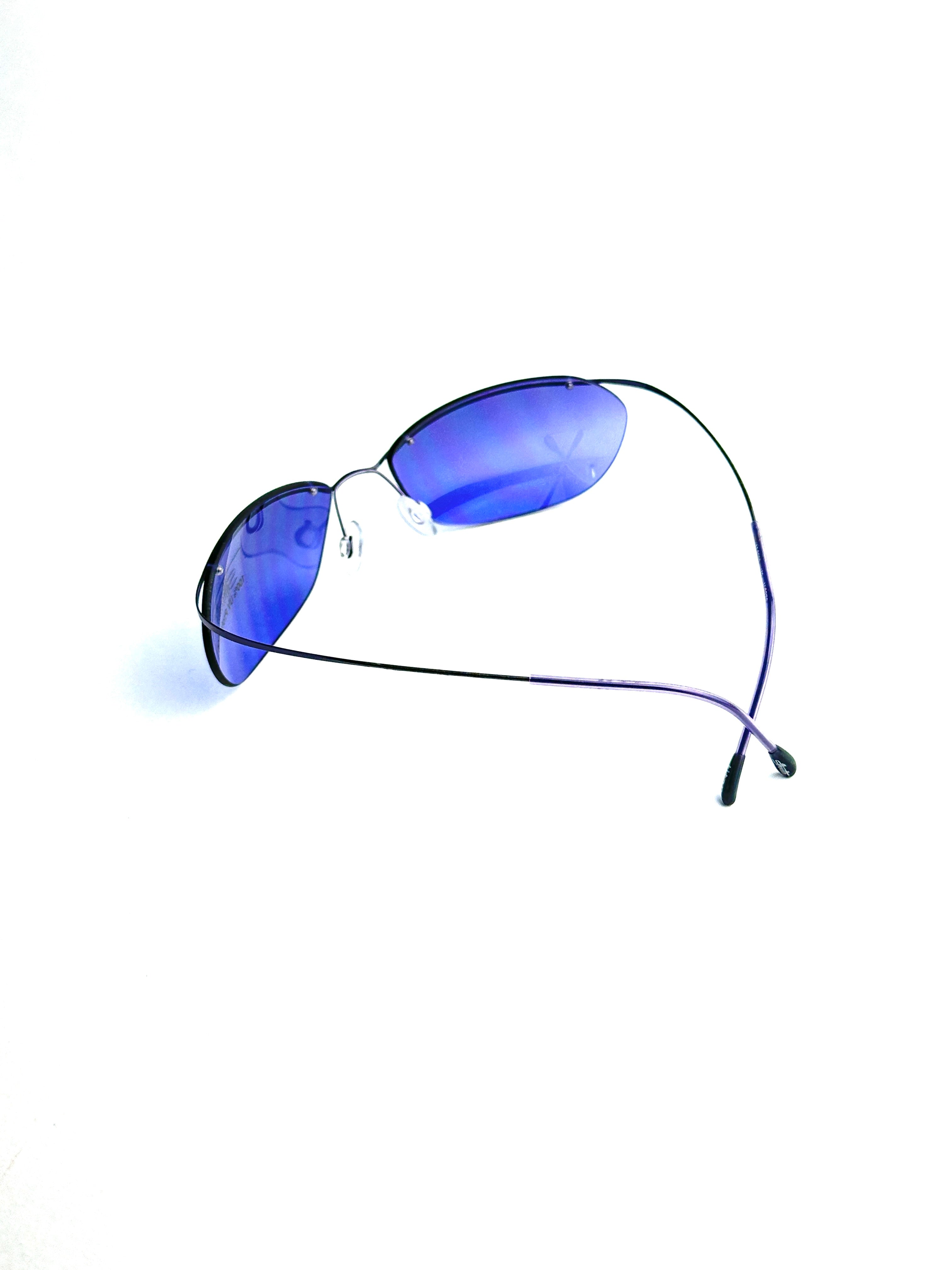 SILHOUETTE M8569 VINTAGE