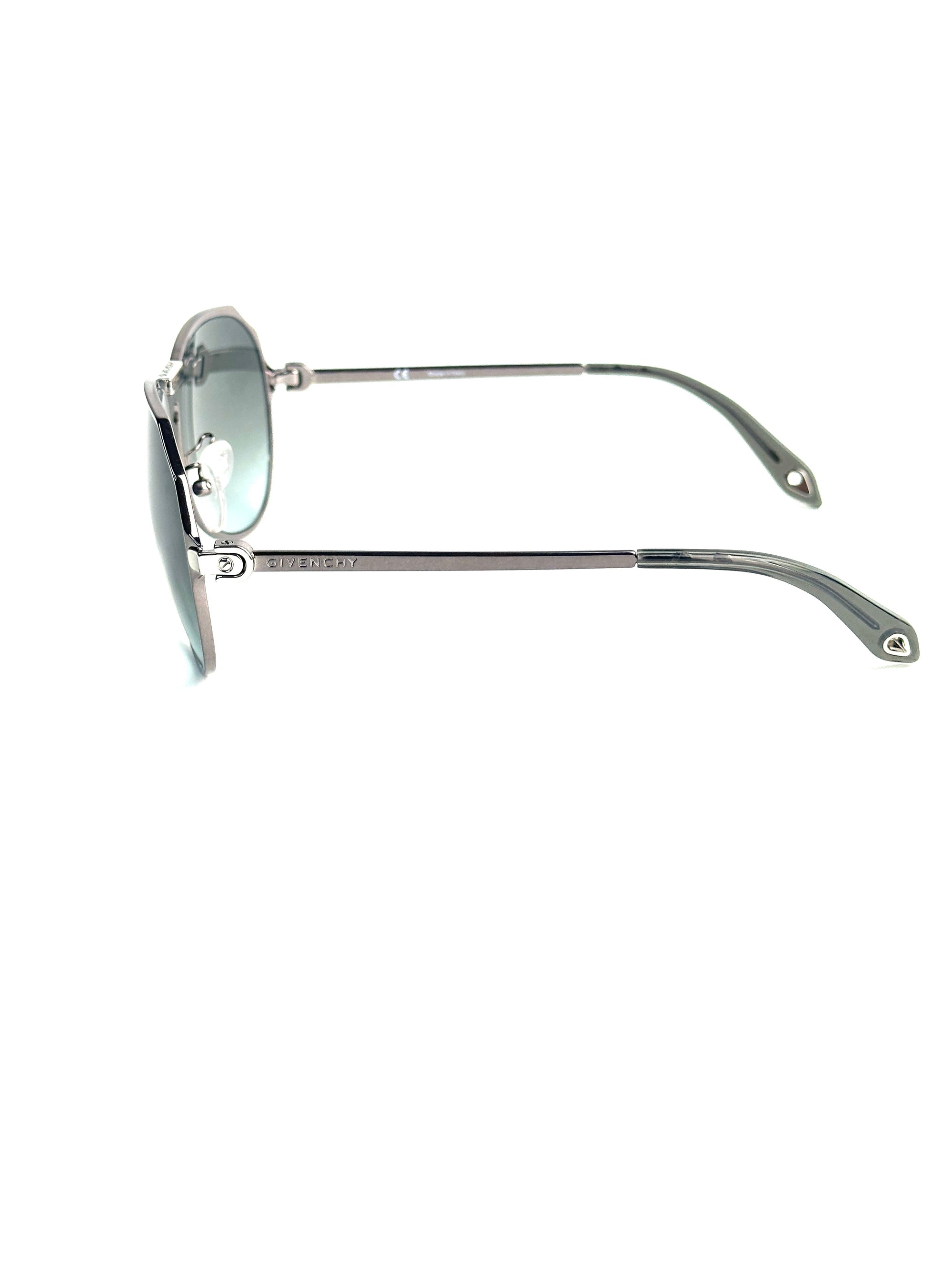 GIVENCHY SGVA11 0545 sunglasses
