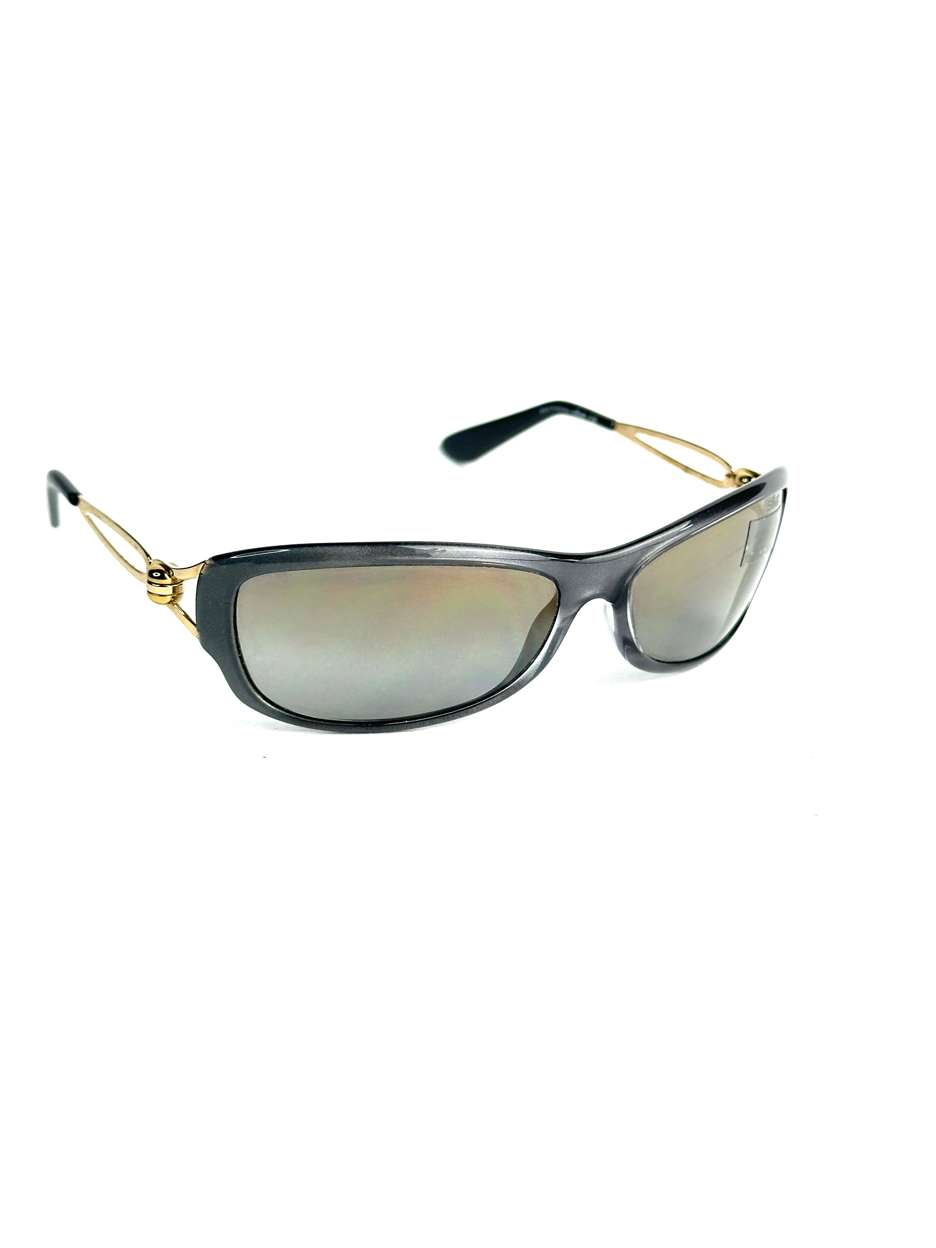 Occhiali da sole SILHOUETTE SPX M3181 Vintage