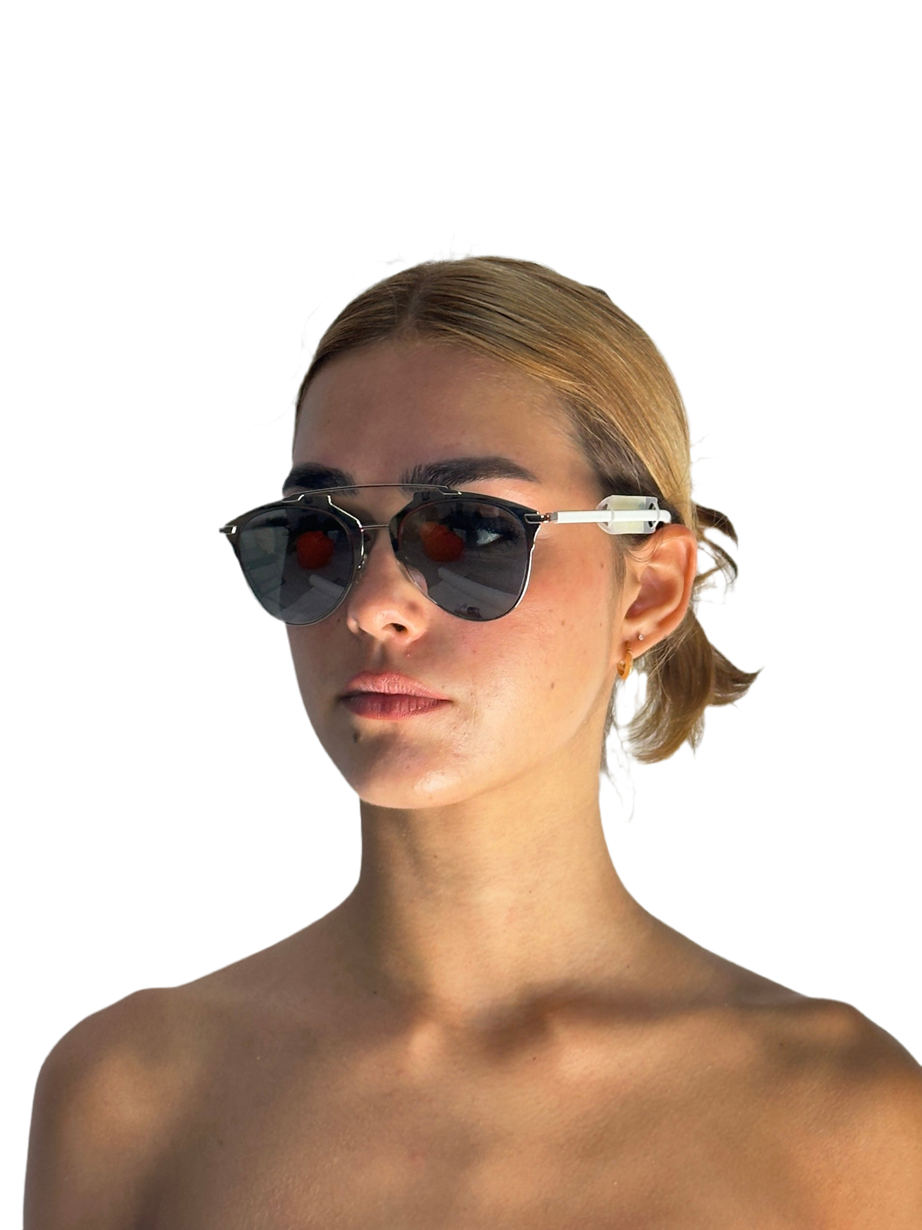 DIOR DIORREFLECTEDP S60 RL GRIS PALLAD