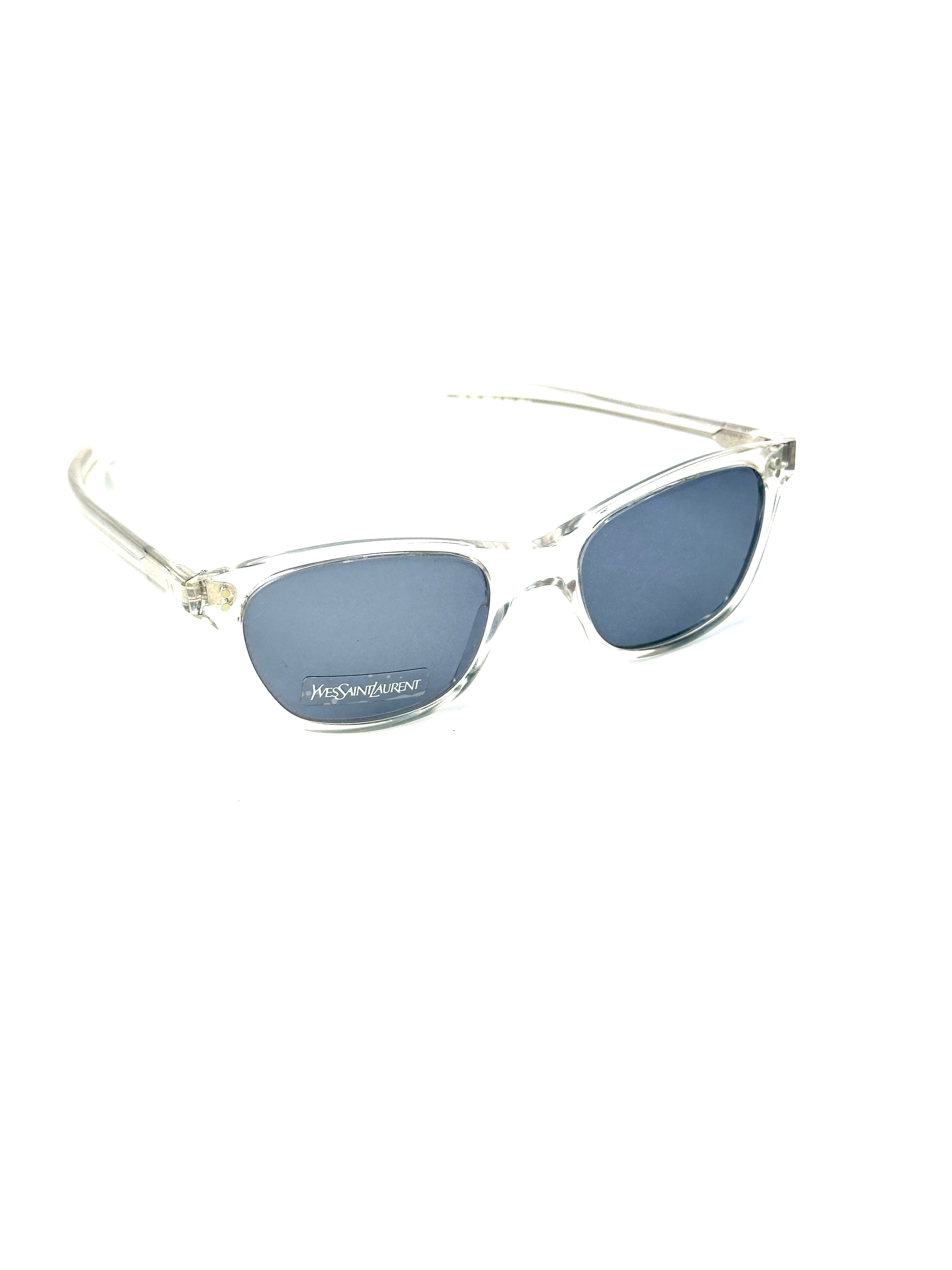Occhiali da sole SAINT LAURENT YSL 6001/S