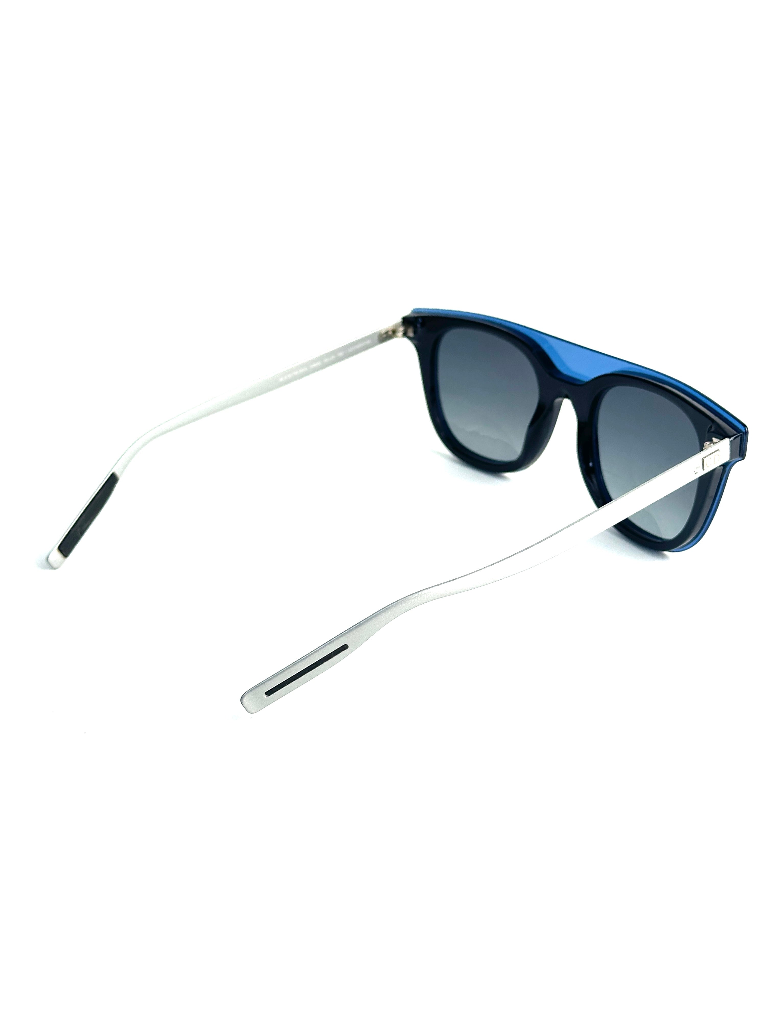 Occhiali da sole DIOR BLACKTIE200S N18/HD TR BLUE MTPD