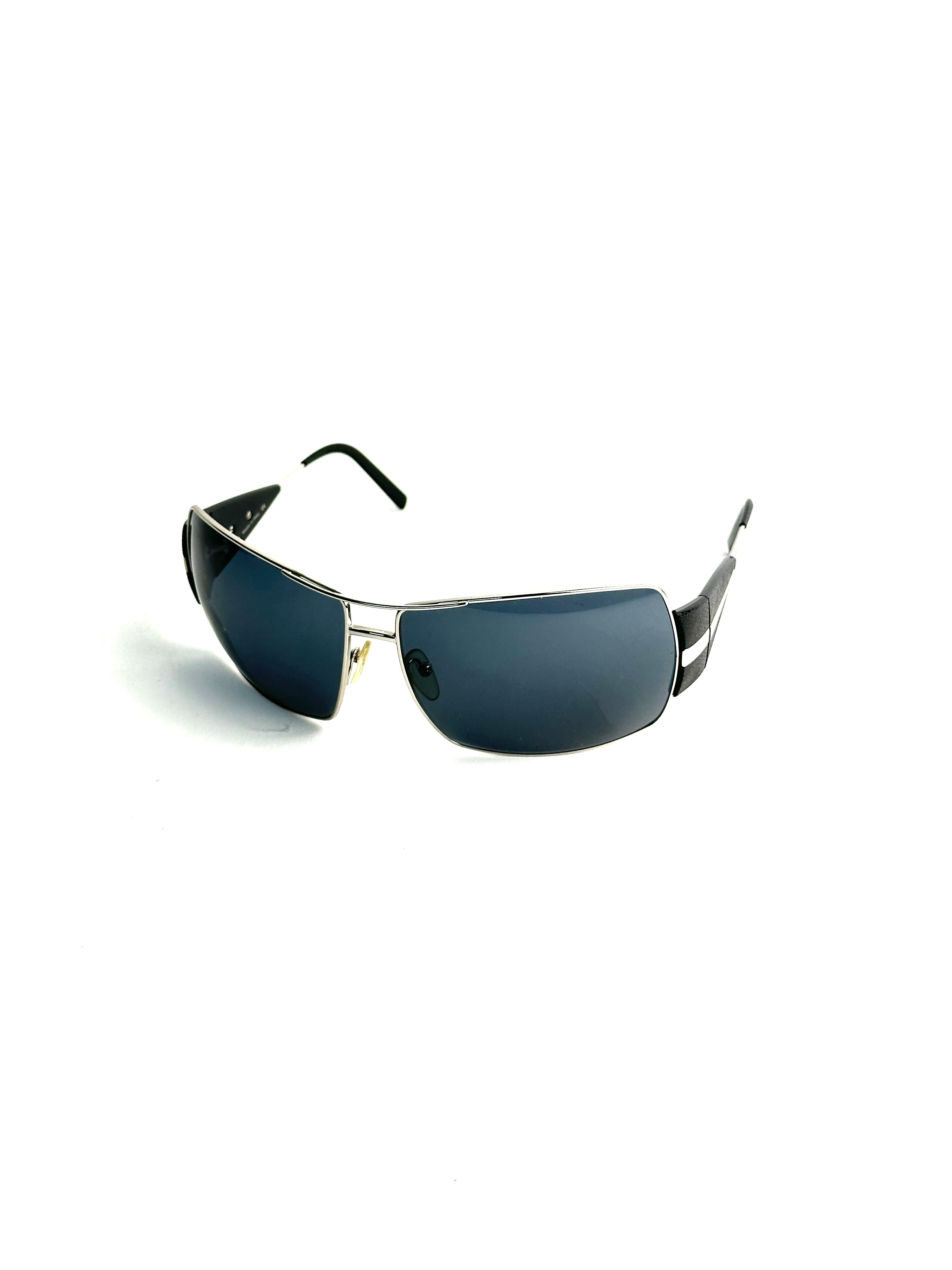 Occhiali da sole PRADA SPR68H NERO VINTAGE