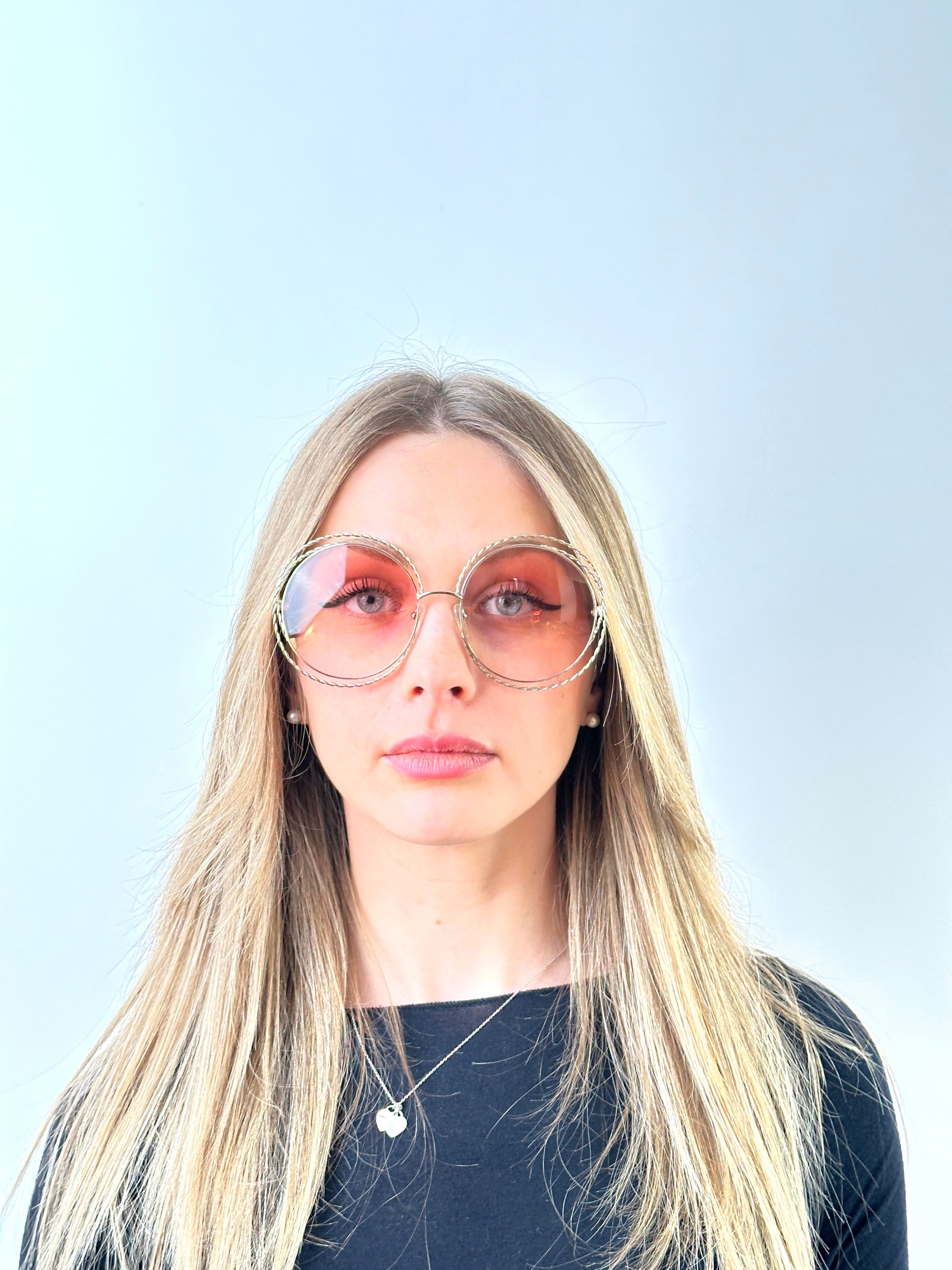 Occhiali da sole CHLOÉ CE114ST 35793 724