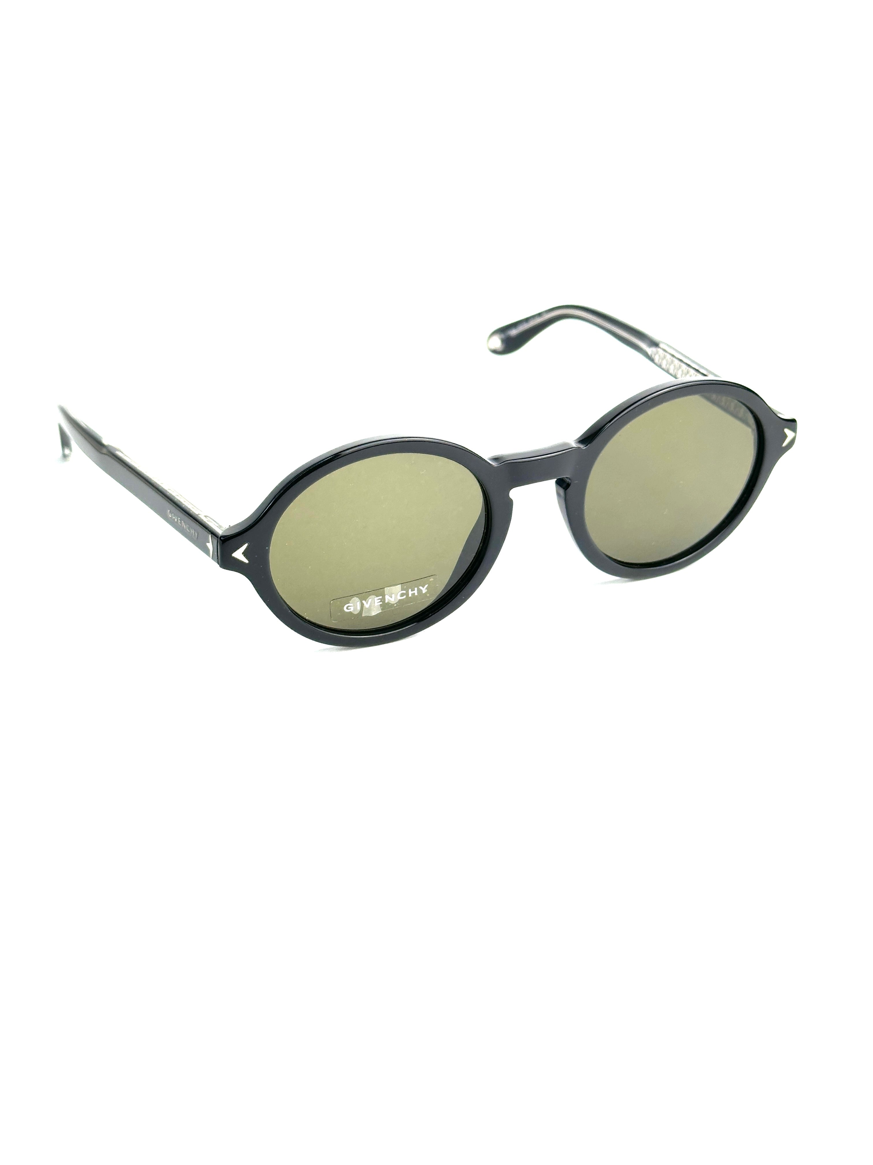 GIVENCHY GV 7109/S 086 QT HAVANE FONCÉ