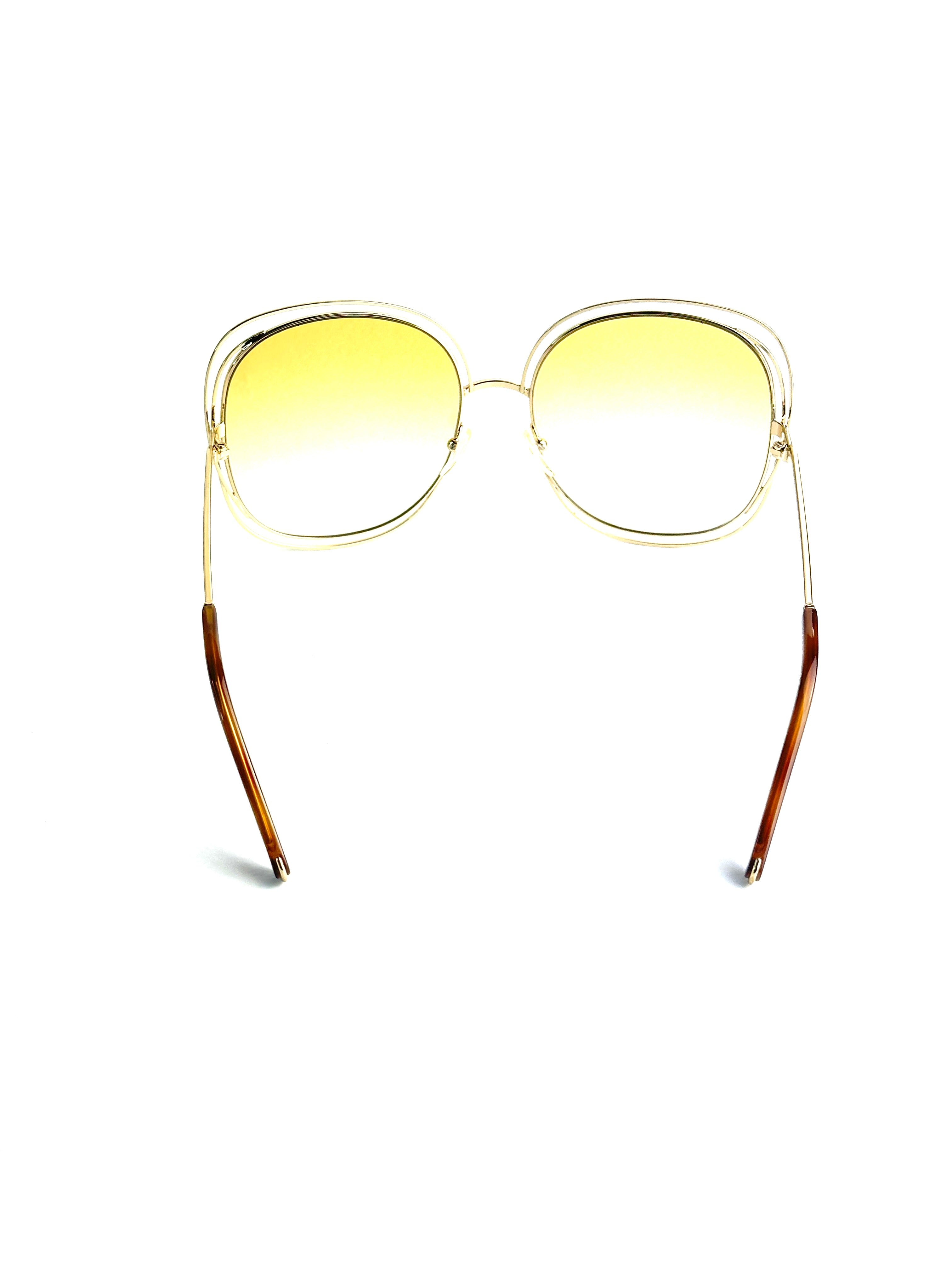 Occhiali da sole CHLOÉ CE126S 31728 802