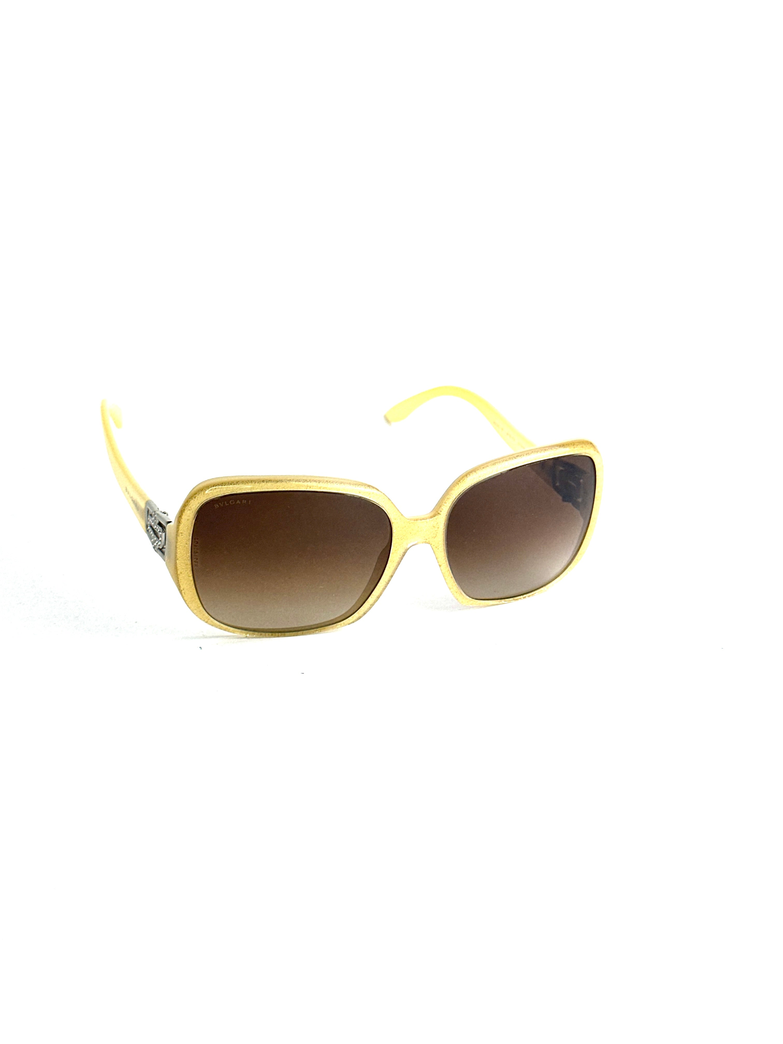 Occhiali da sole BULGARI 020B