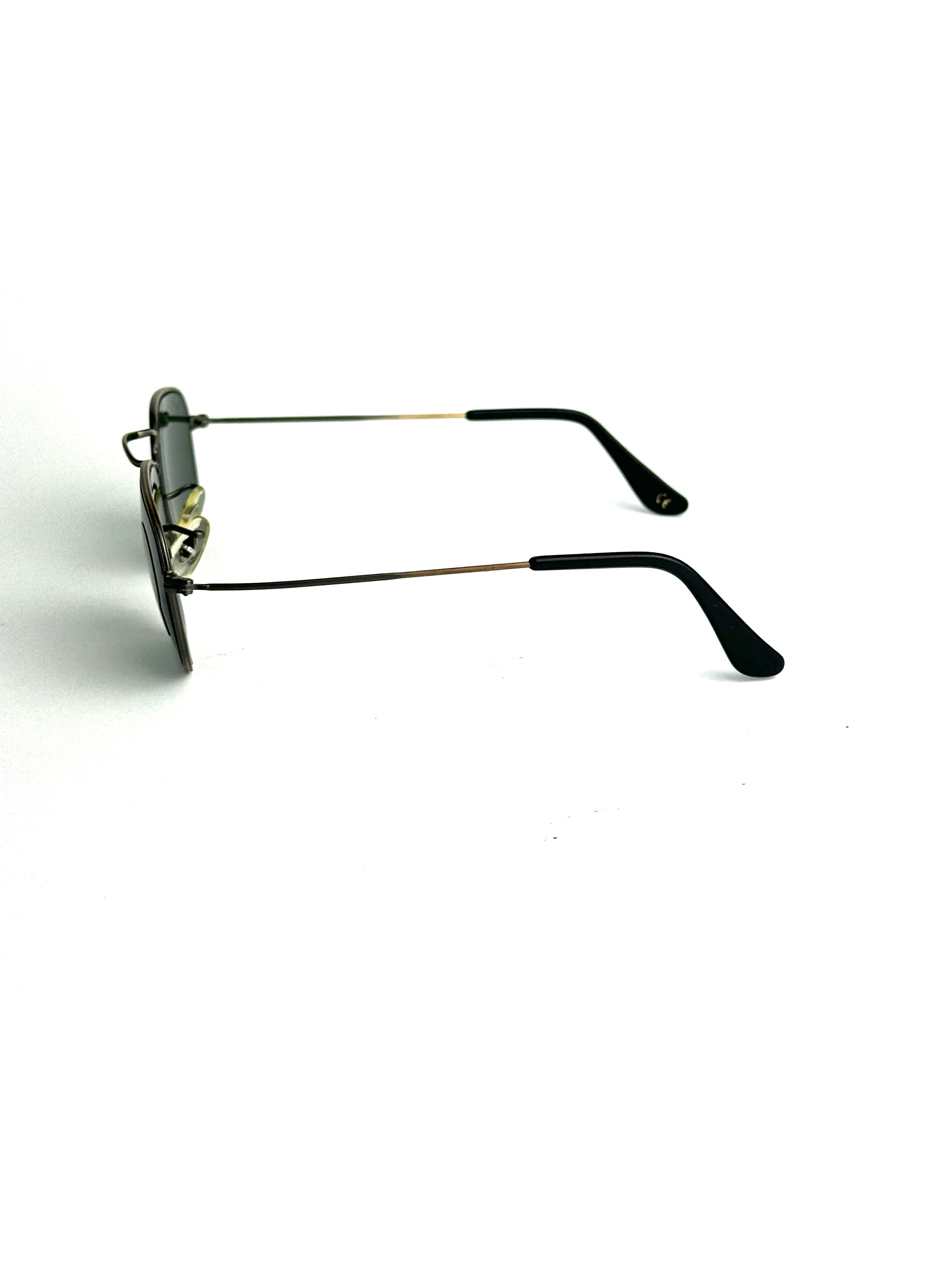 Occhiali da sole RAY-BAN BAUSCH & LOMB VINTAGE W973