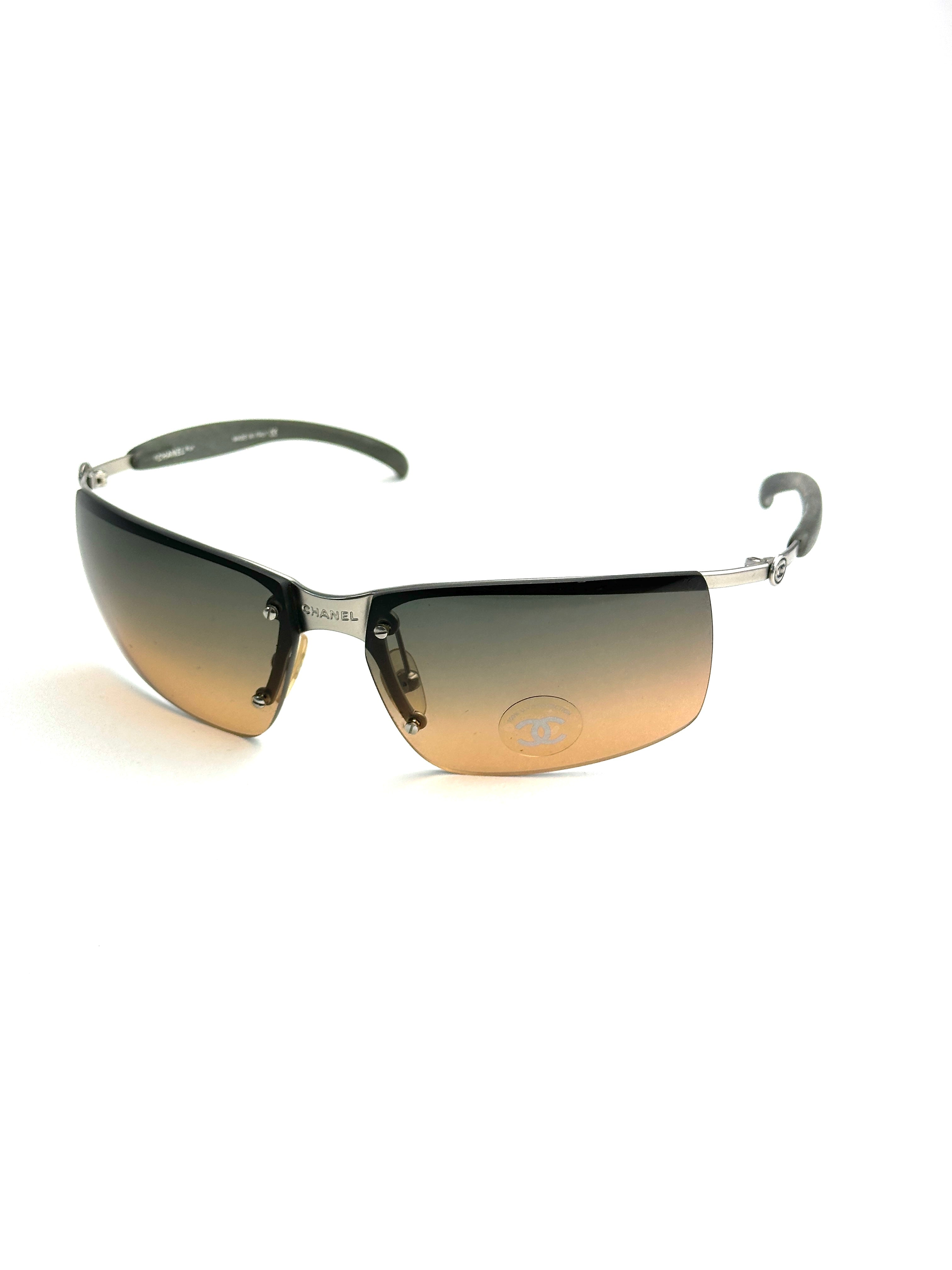 CHANEL 4009 VINTAGE