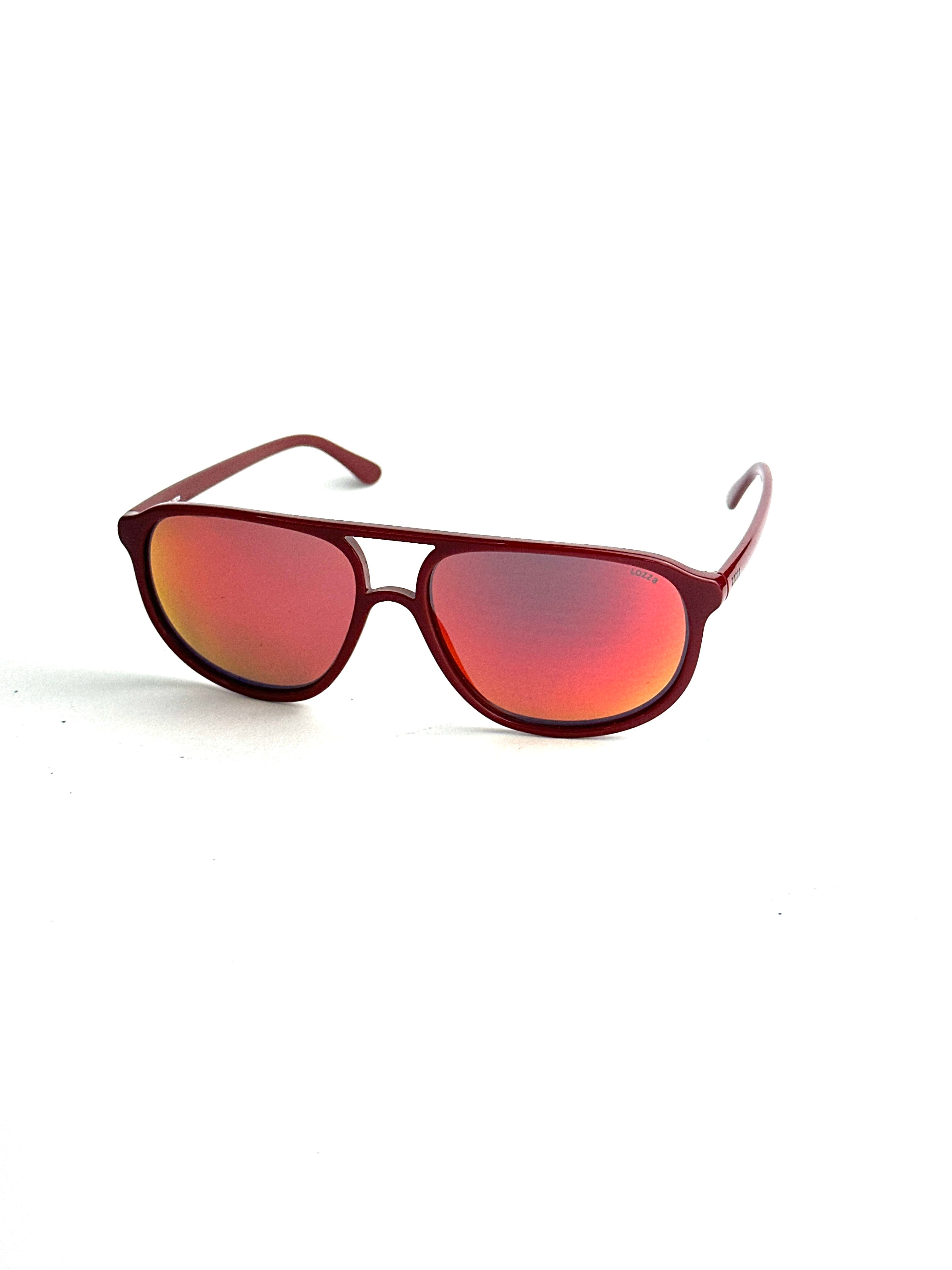 Occhiali da sole LOZZA 1872W 07E4