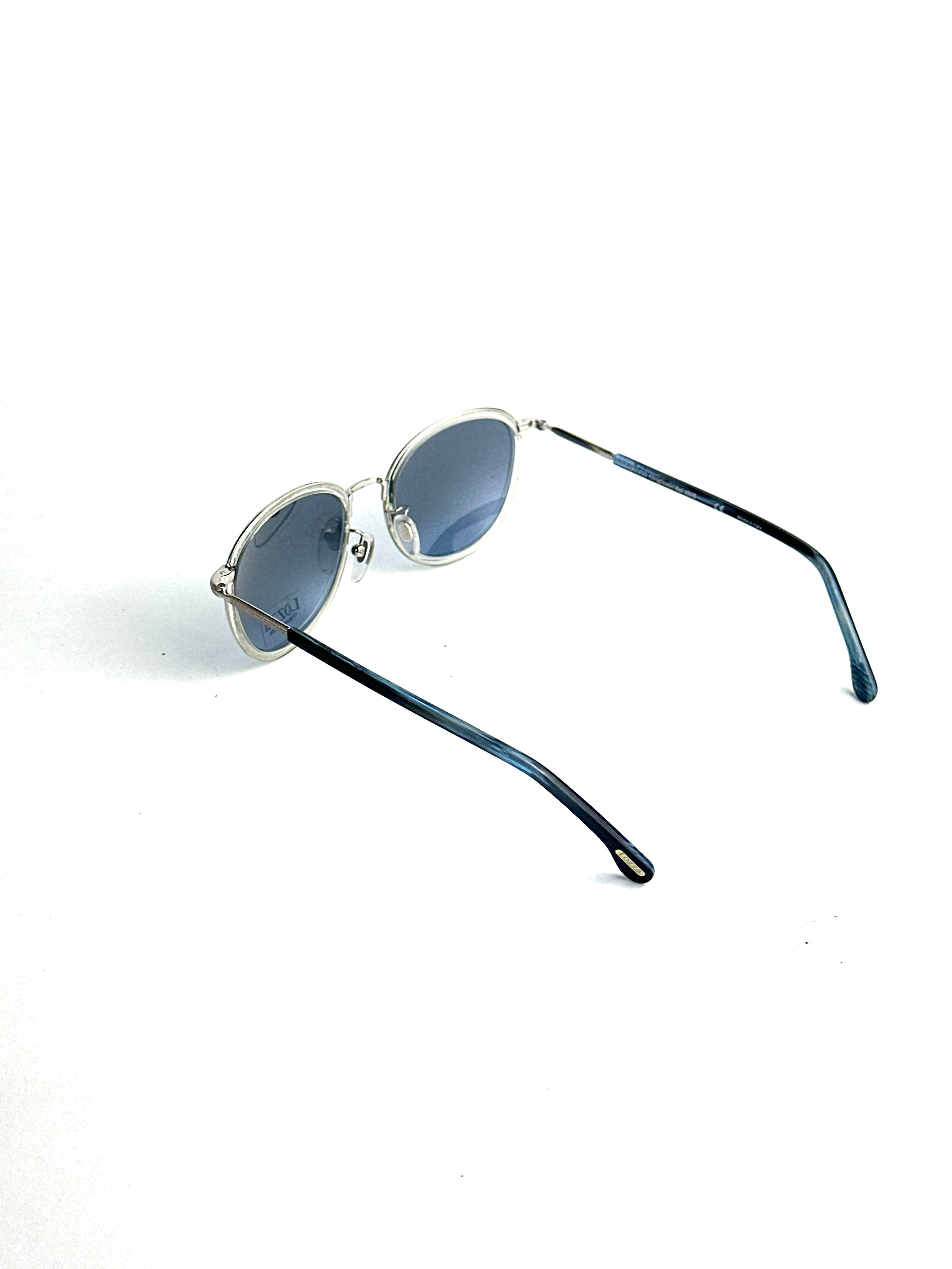 RAY-BAN CLUBMASTER ÉCAILLE DE TORTUE