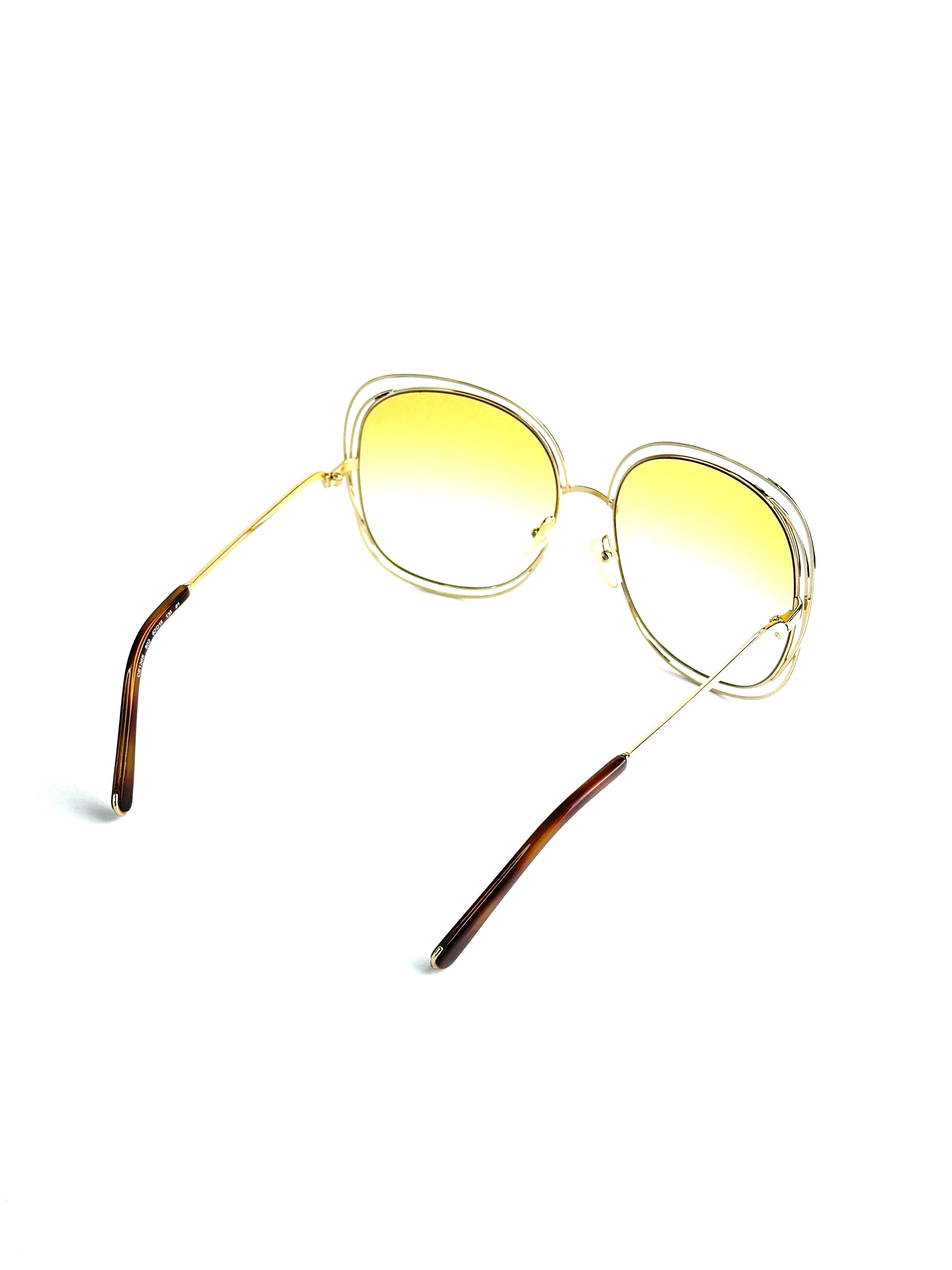 Occhiali da sole CHLOÉ CE126S 31728 802