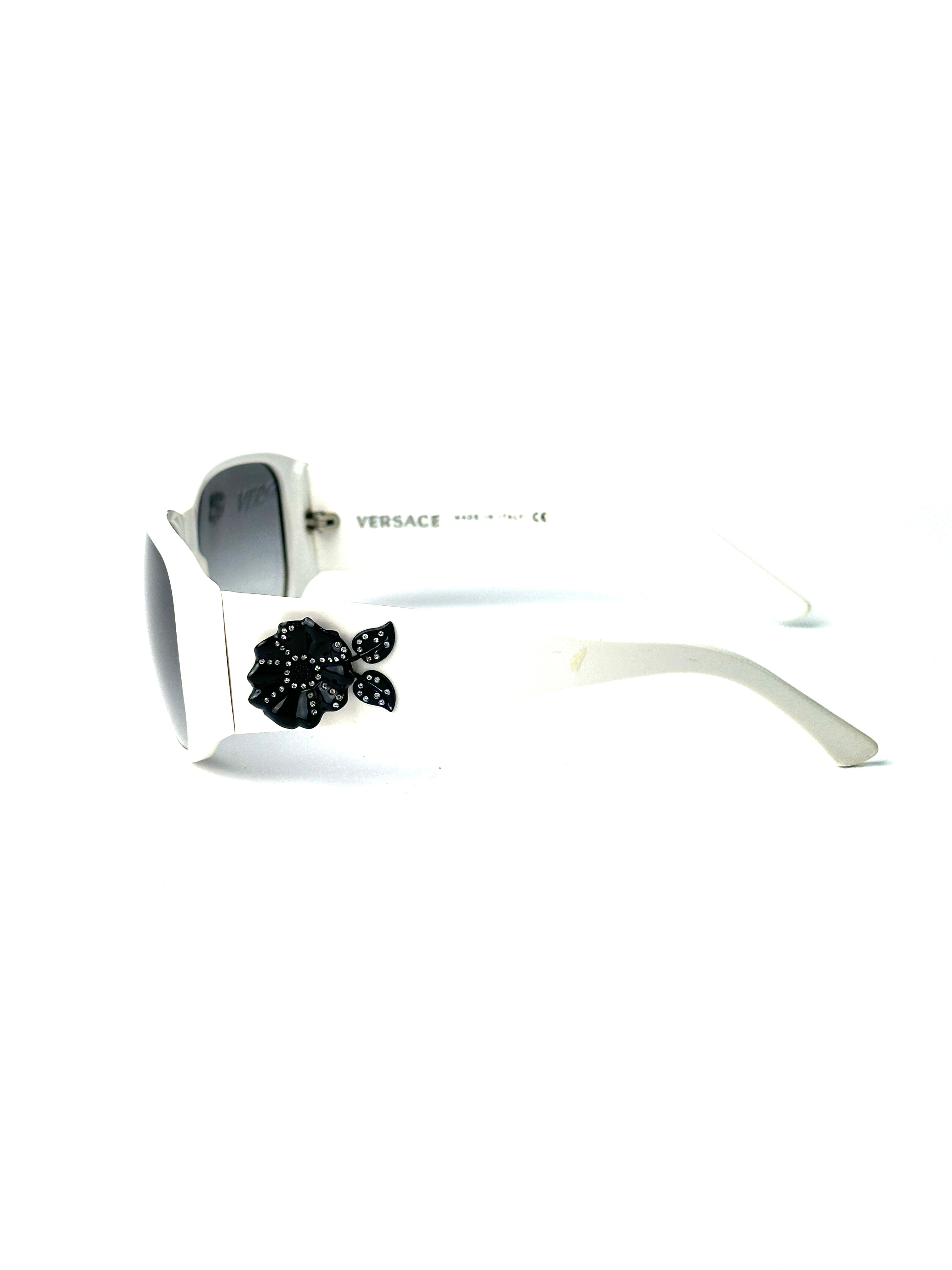 Occhiali da sole VERSACE MOD4148-B
