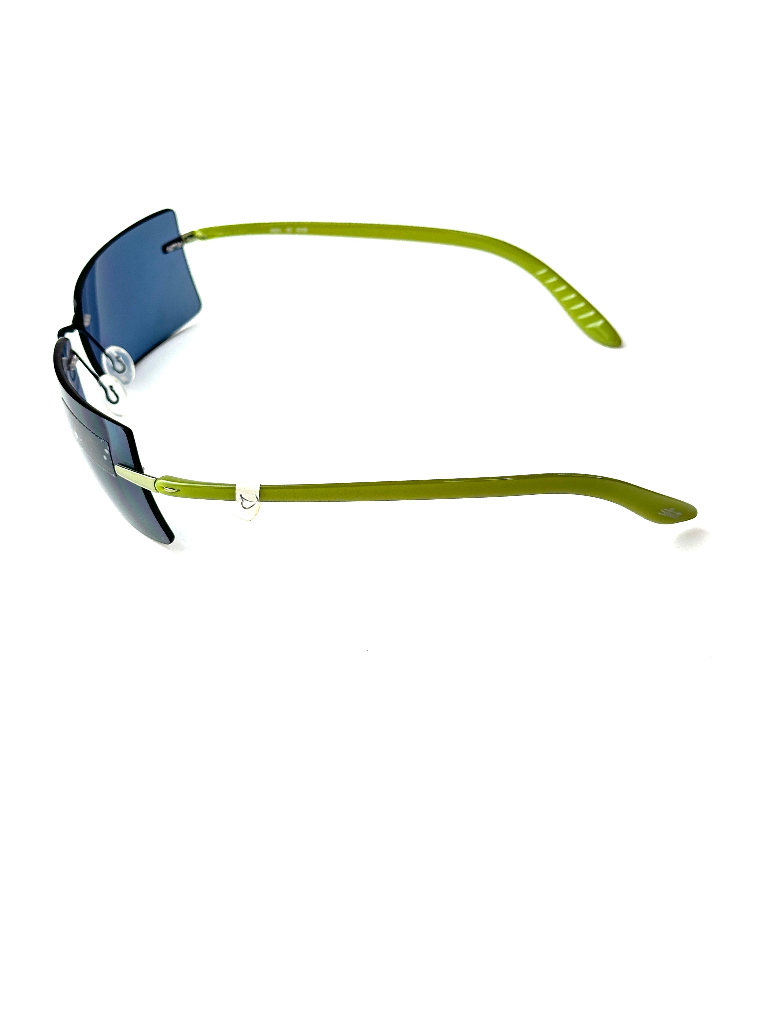 Occhiali da sole SILHOUETTE 8594