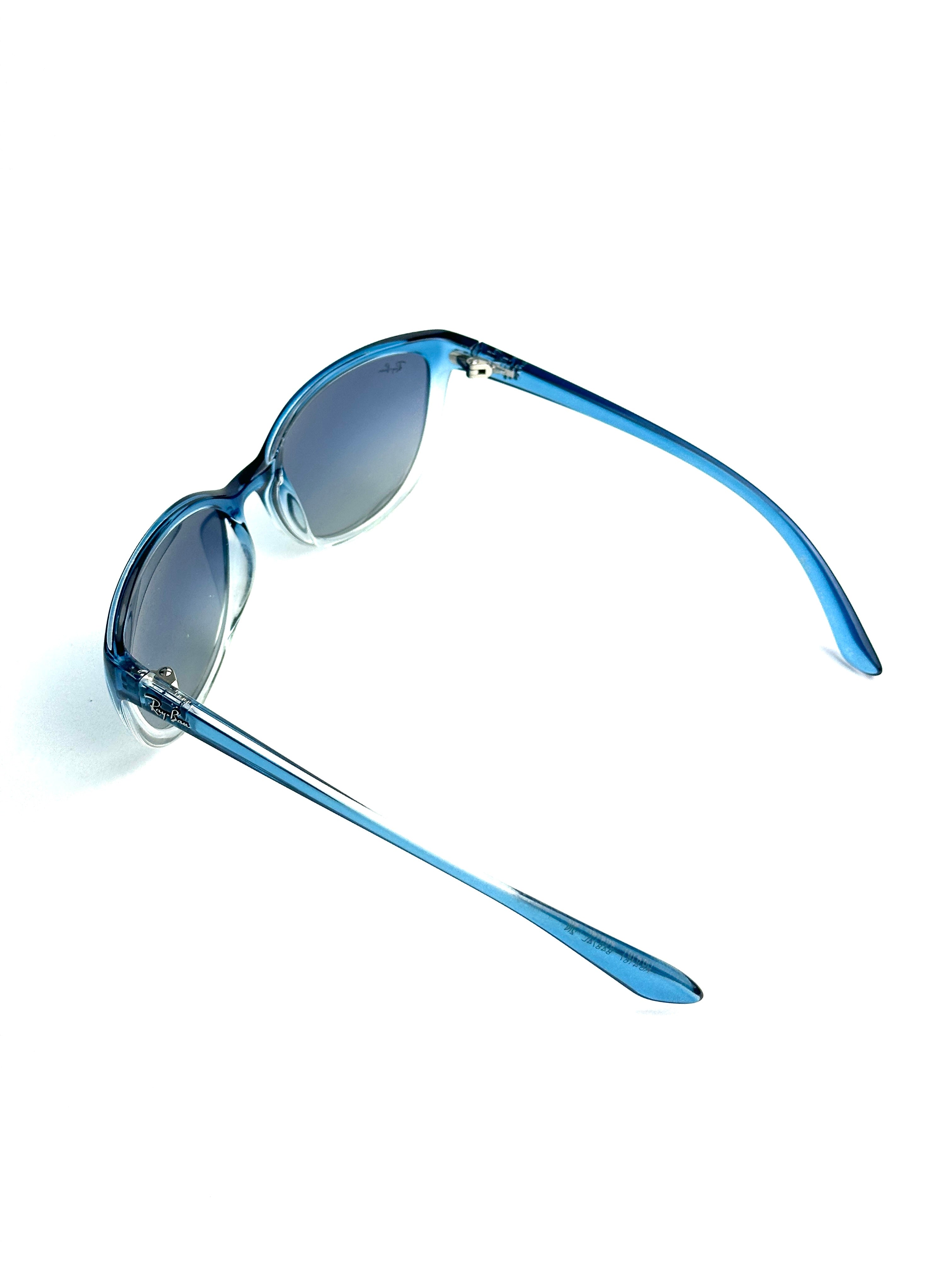 RAY-BAN RB4167