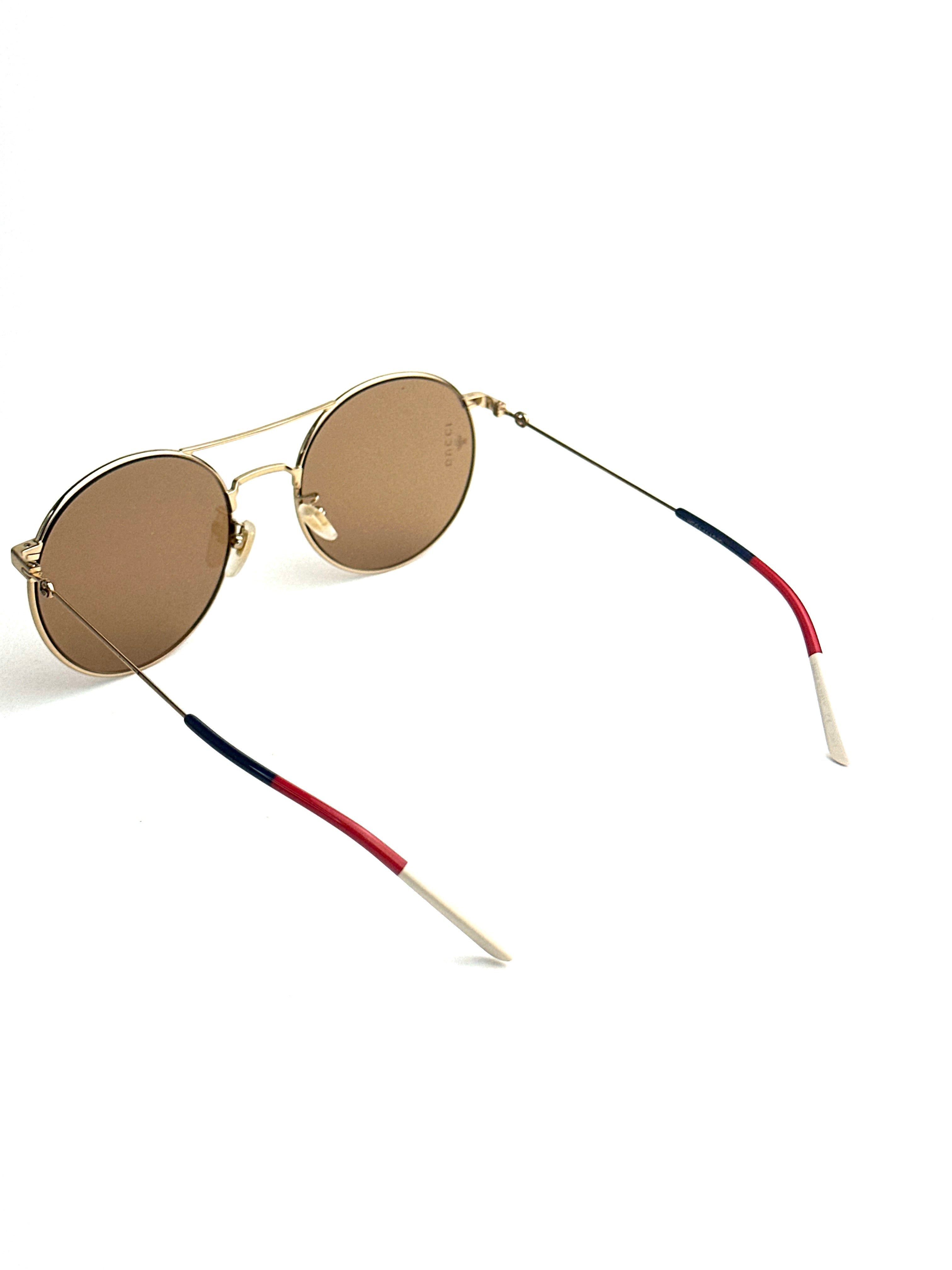 occhiali da sole GUCCI GG0660S